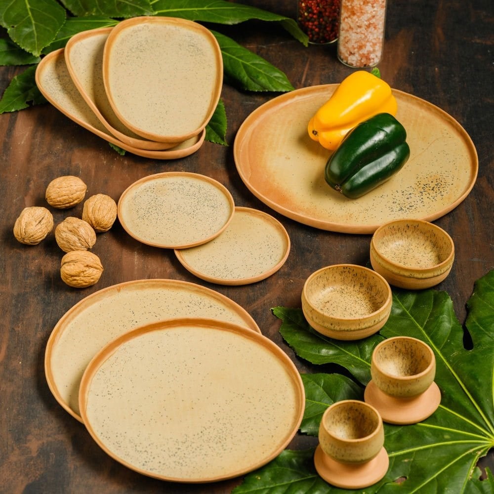 Kahvaltı Set Soil