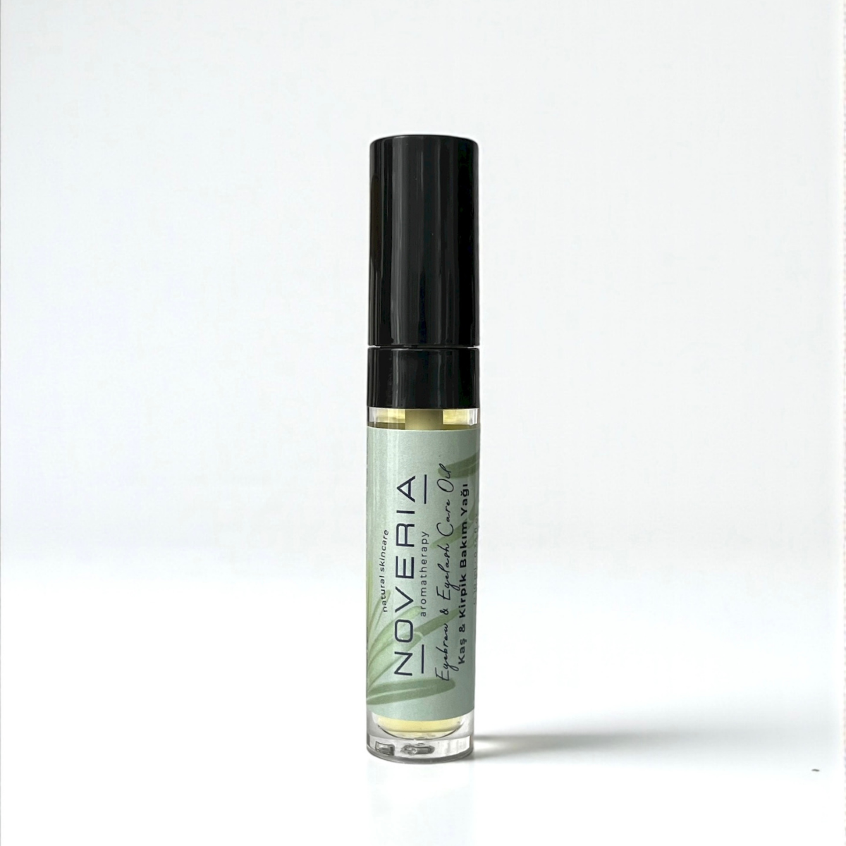 Kaş ve Kirpik Bakım Yağı - 10 ml