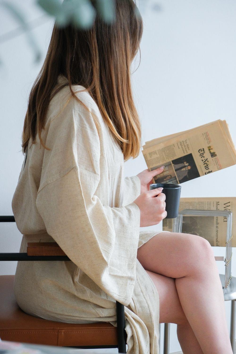 Kimono 