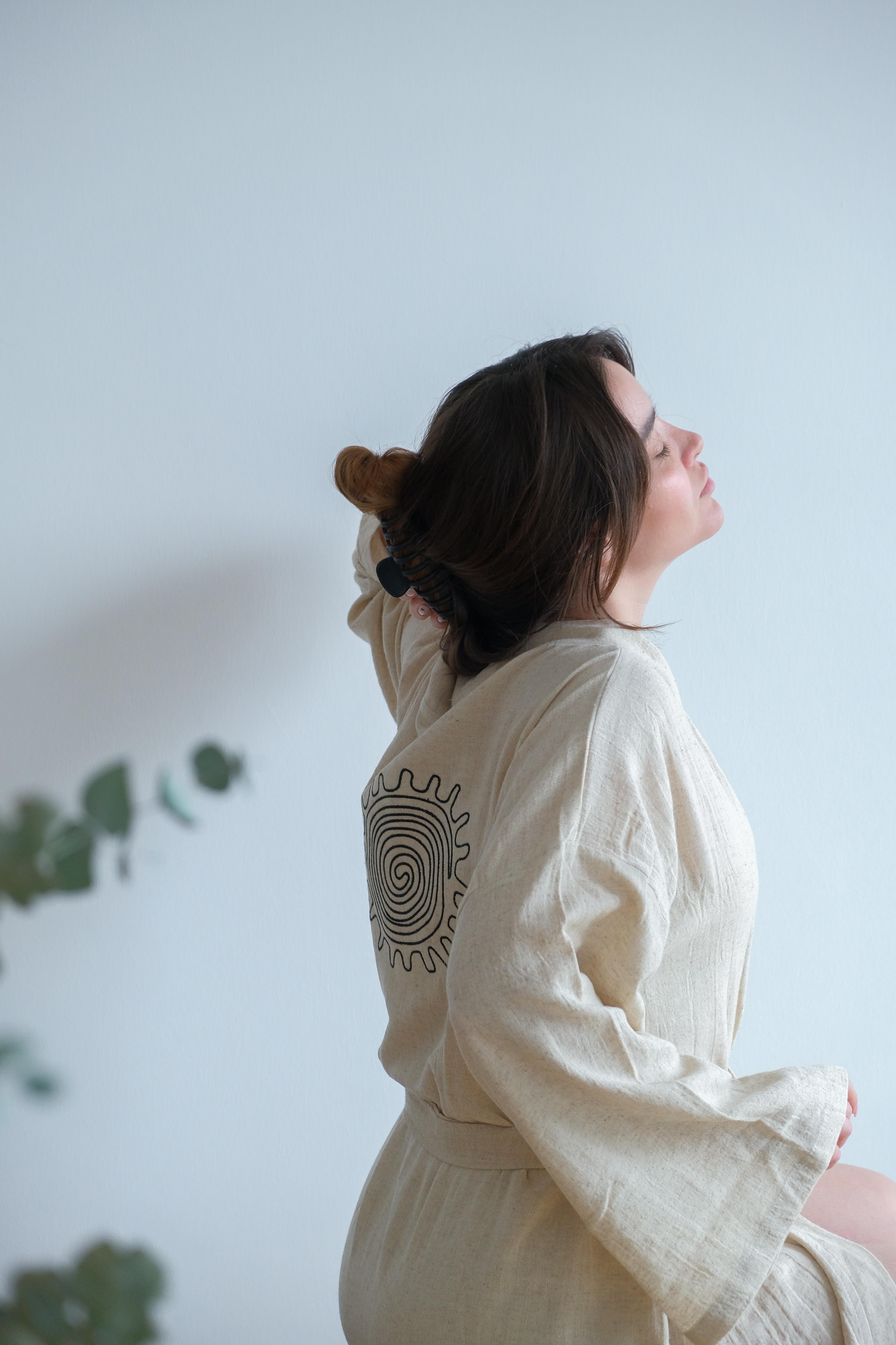 Kimono 