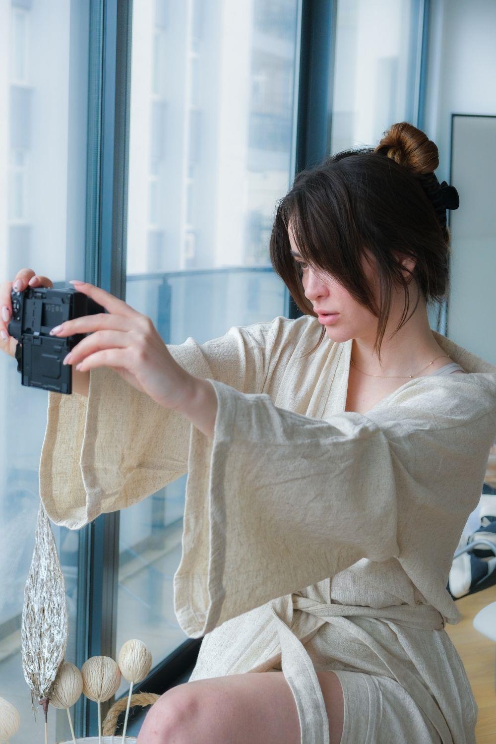 Kimono 