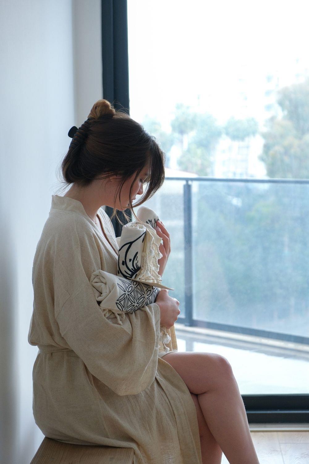 Kimono 