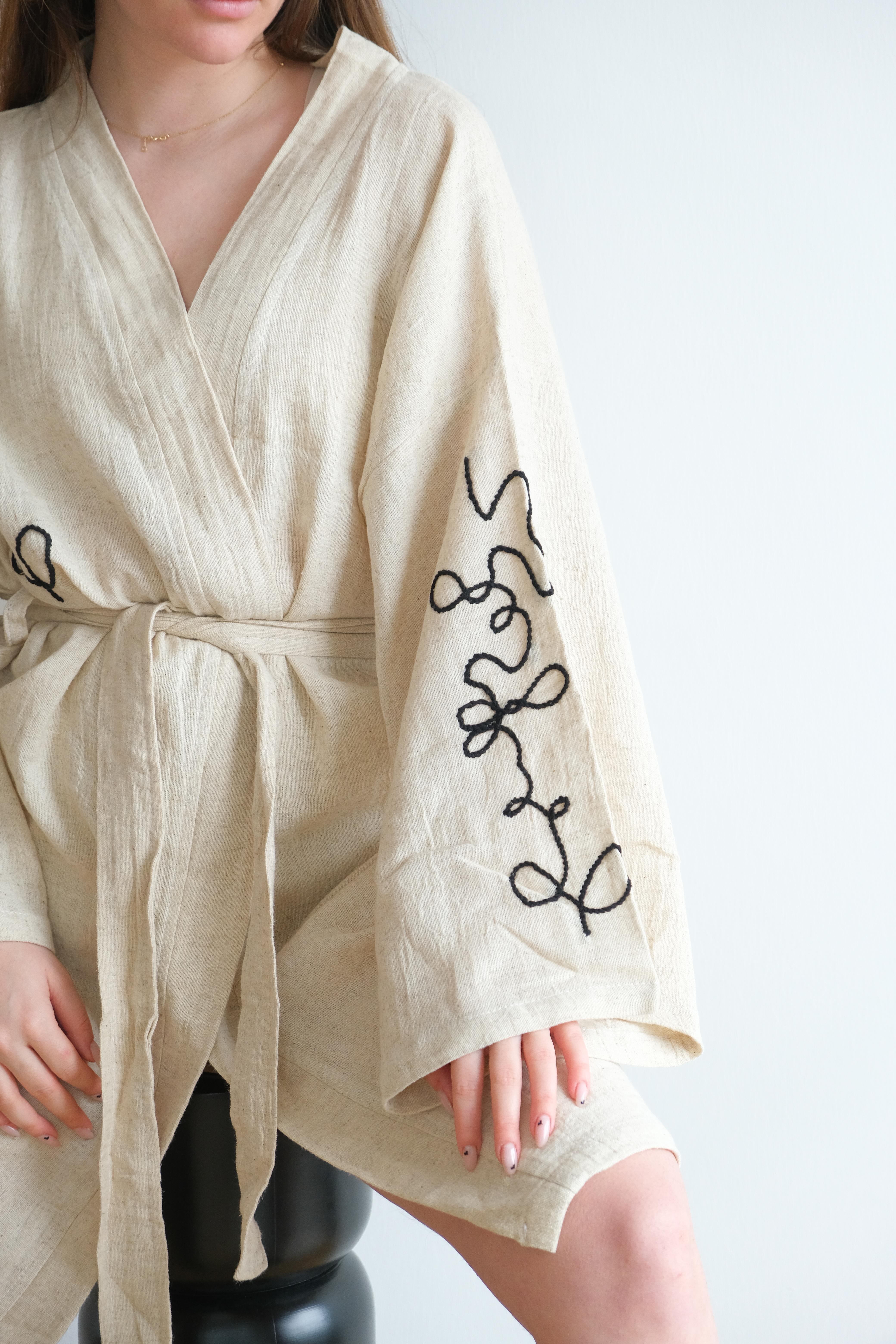 Kimono 