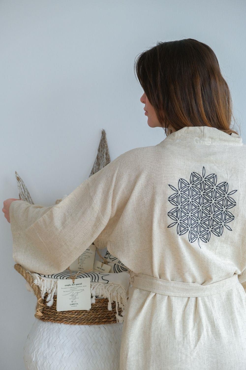 Kimono 