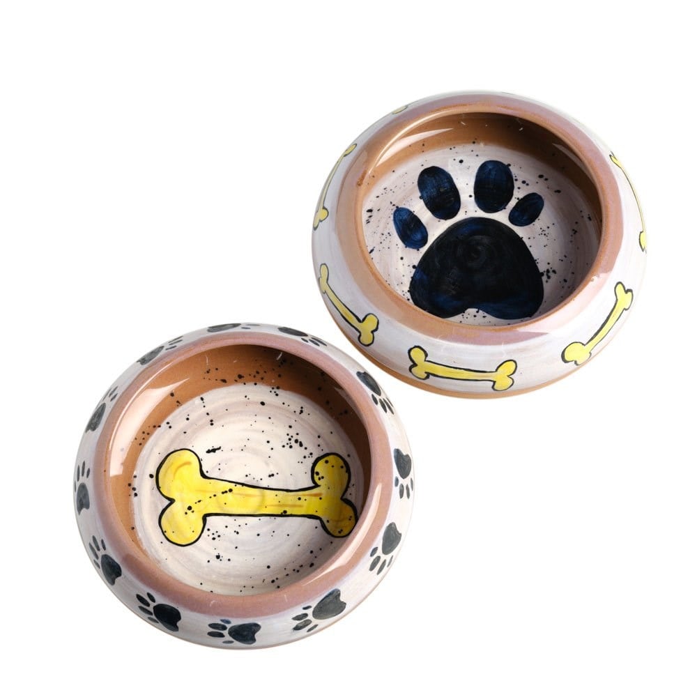 Köpek Yemek Seti Medium