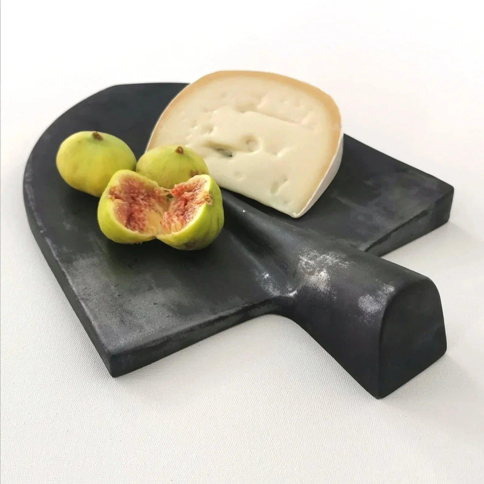 Kürek Peynir Tabağı
