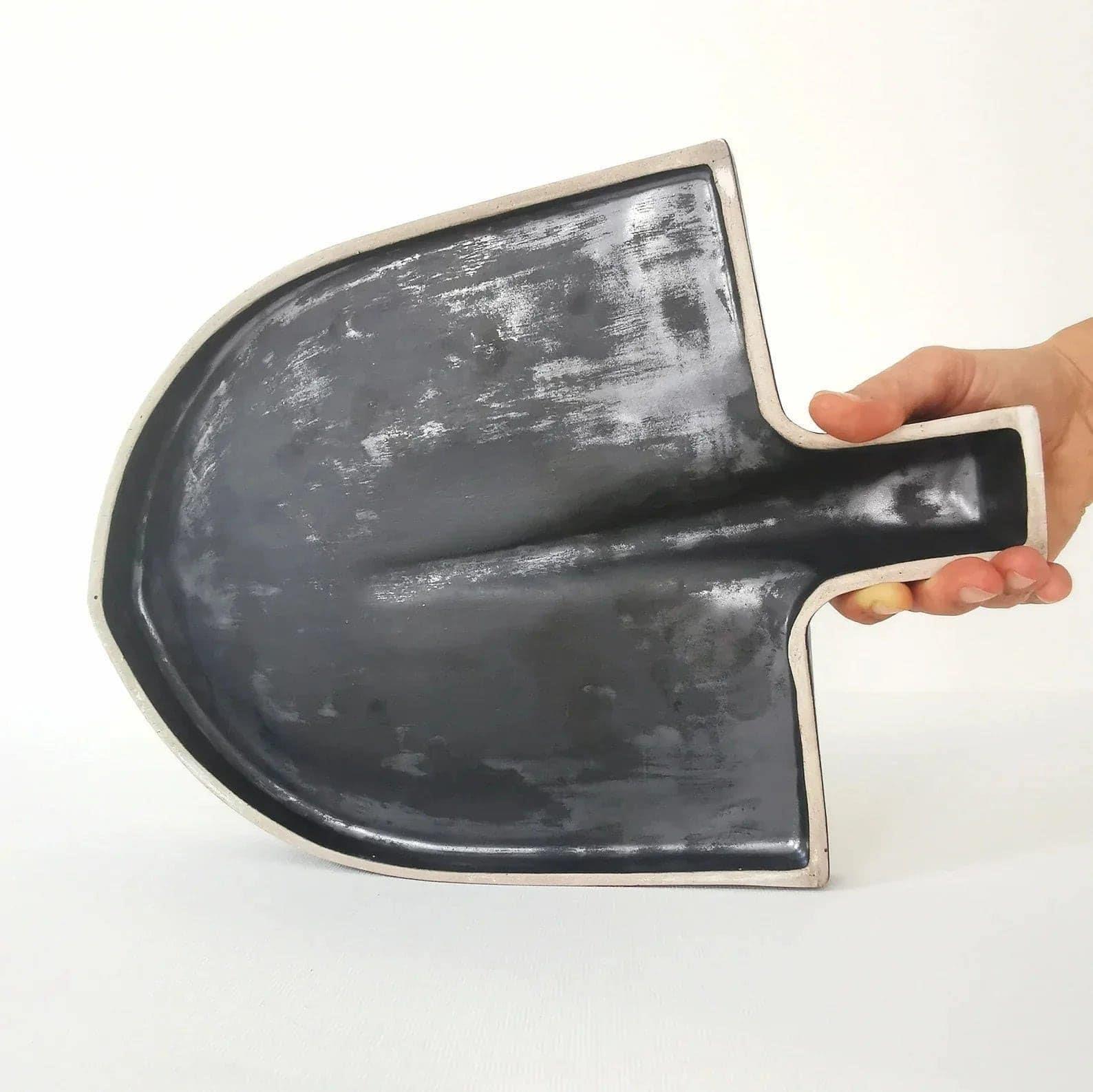 Kürek Peynir Tabağı