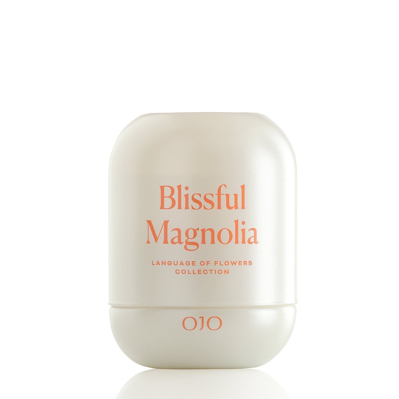 Language Of Flowers -  Blissful Magnolia