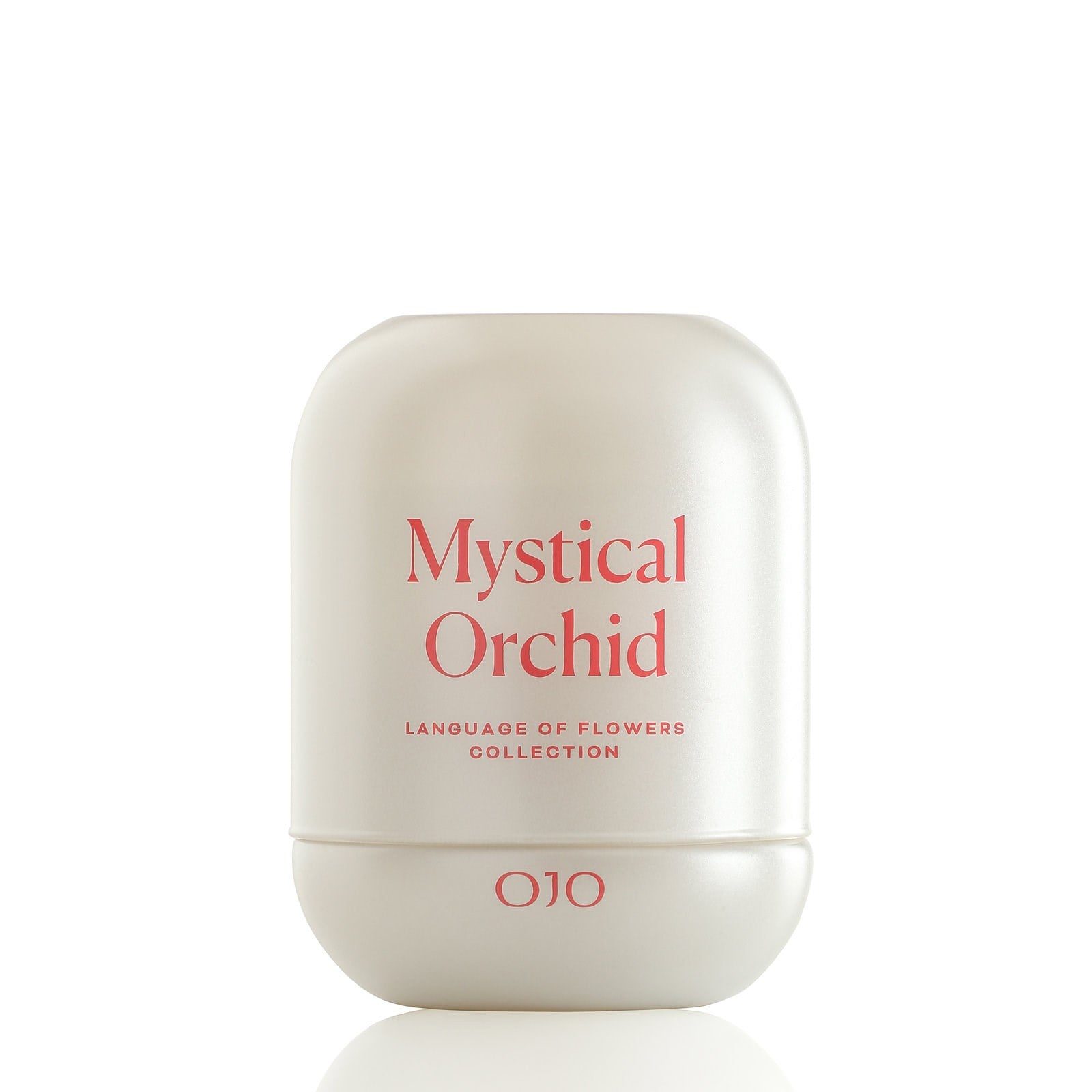 Language Of Flowers - Mystical Orchid
