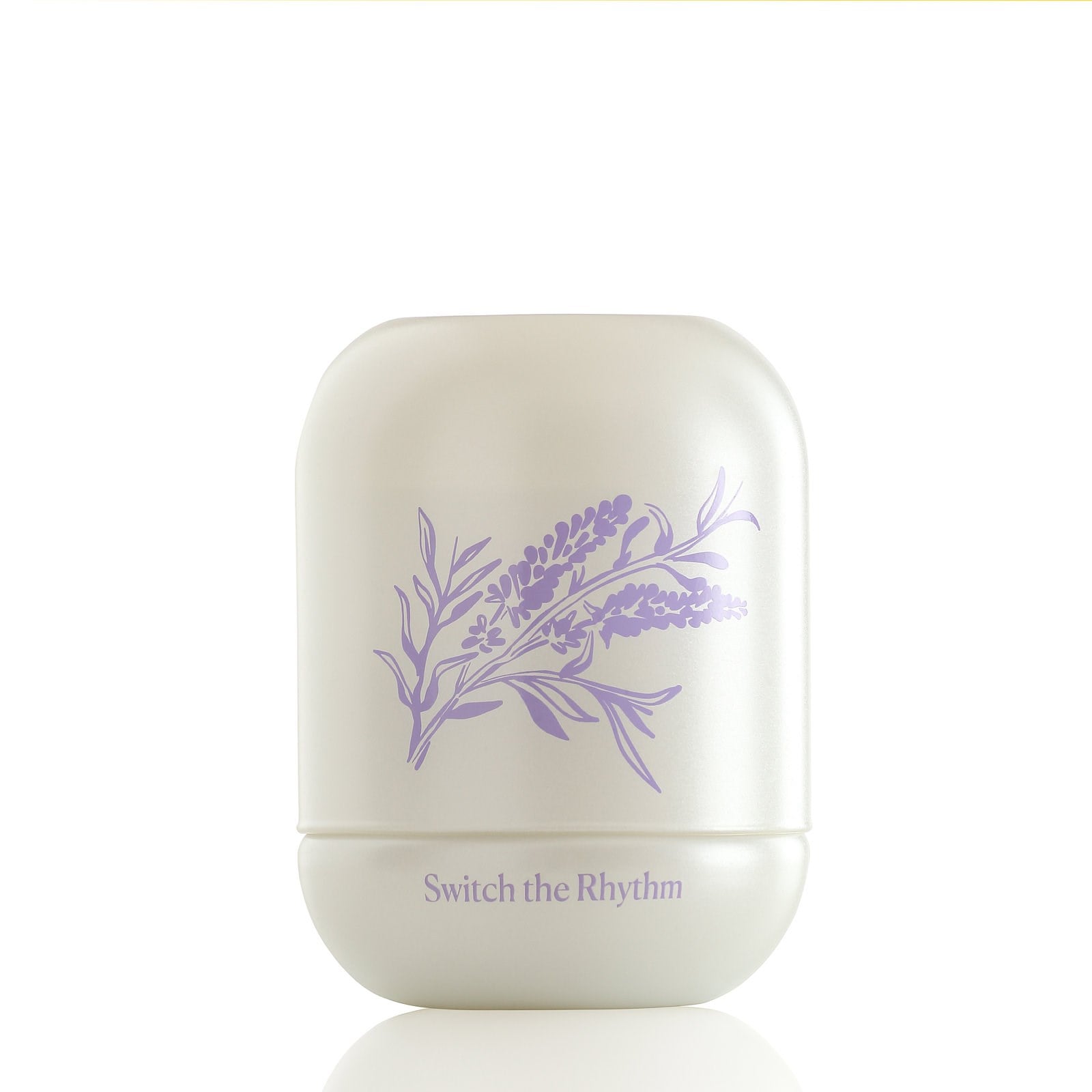 Language Of Flowers - Serene Lavander