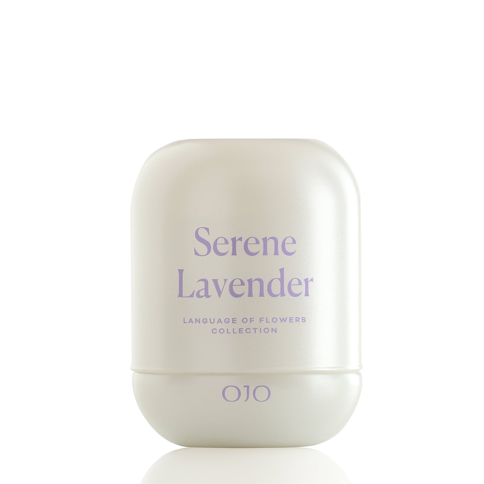 Language Of Flowers - Serene Lavander