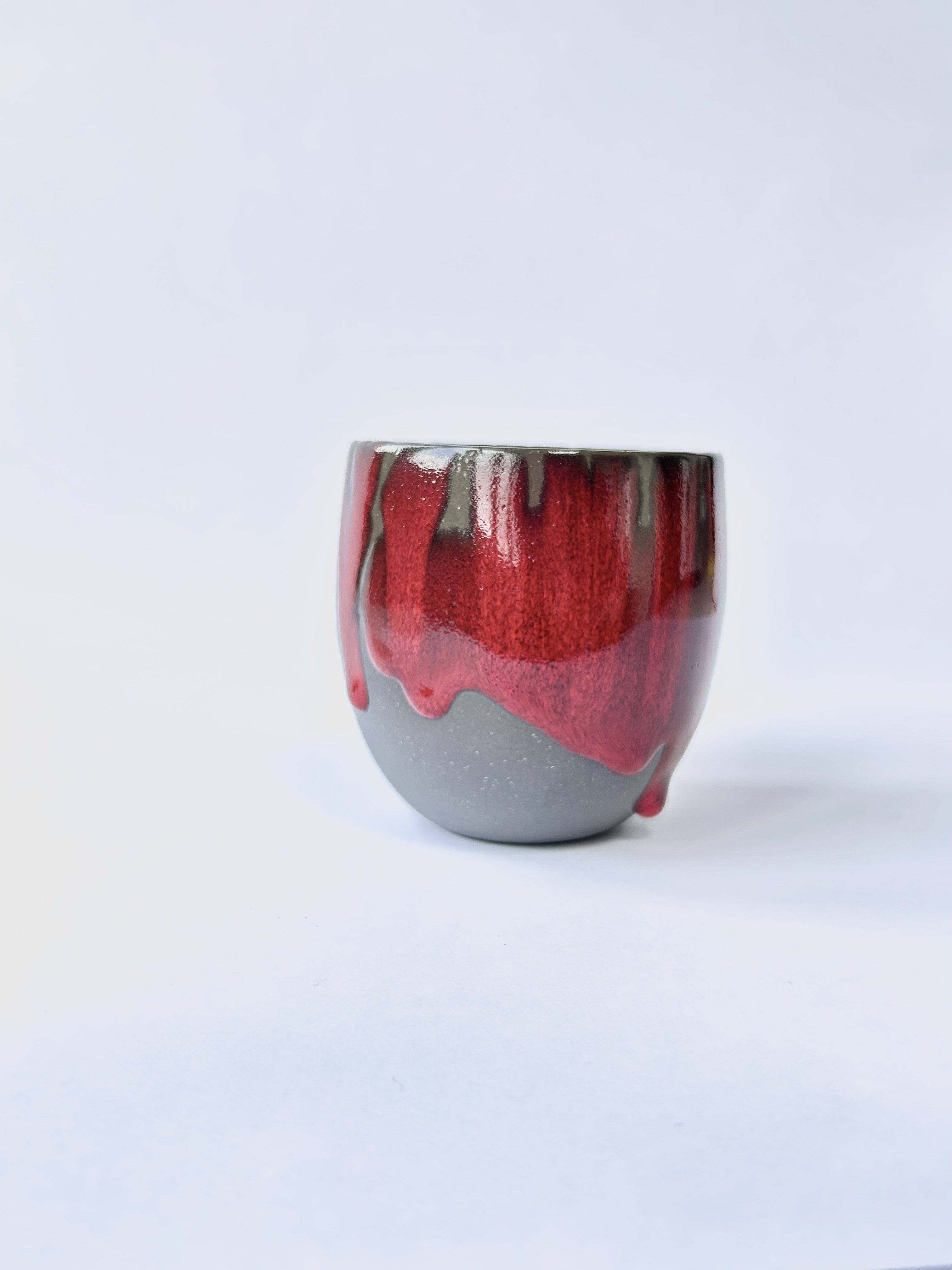 Lava Oval Bardak