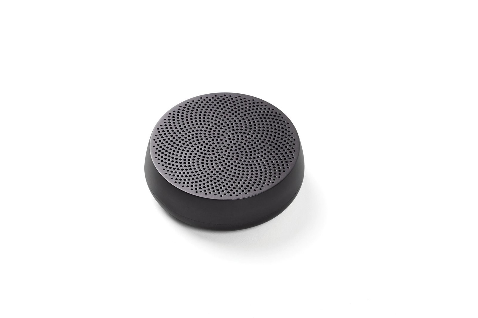 Lexon Mino+ L Taşınabilir Bluetooth® Hoparlör – 5W - Metalik Gri