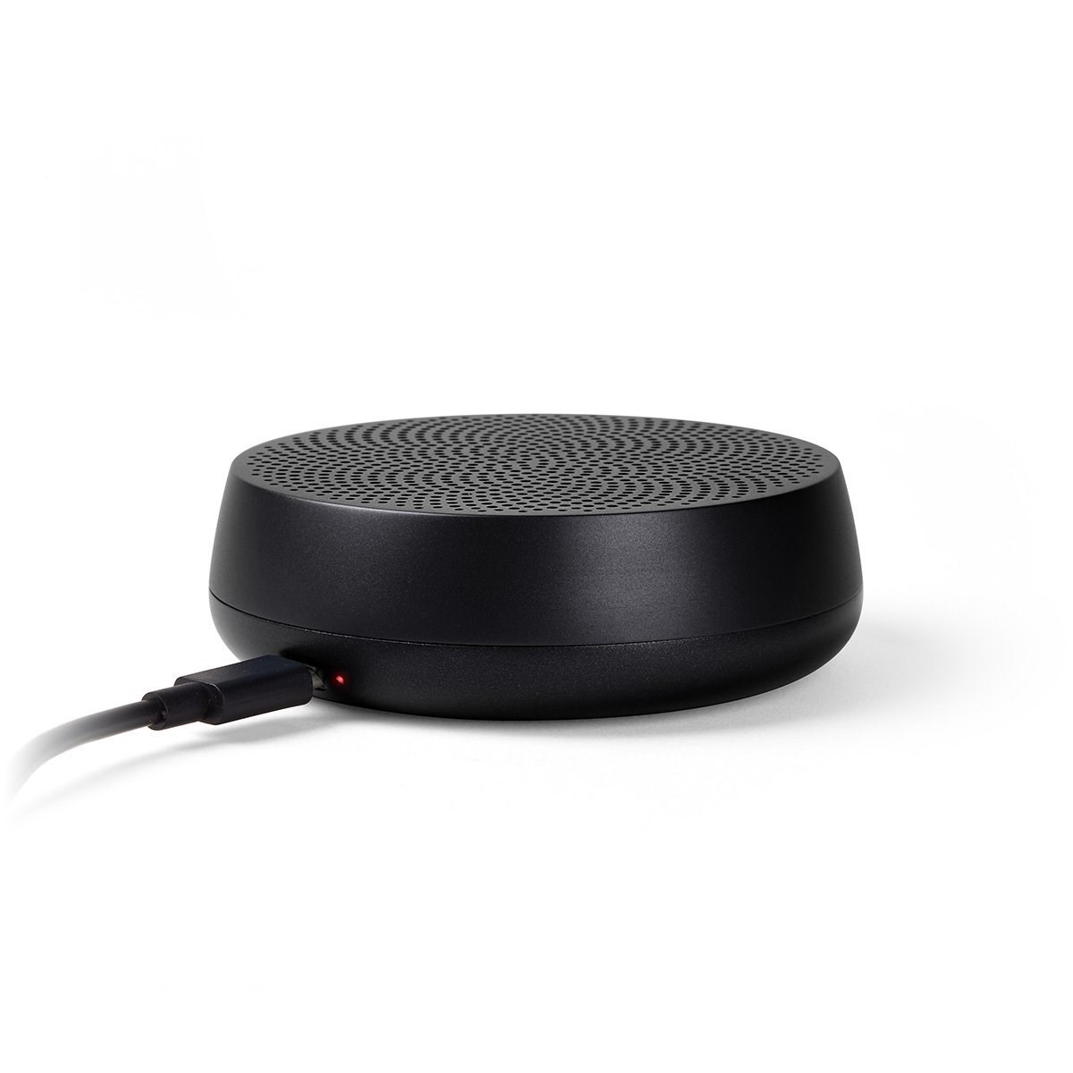 Lexon Mino+ L Taşınabilir Bluetooth® Hoparlör – 5W - Siyah