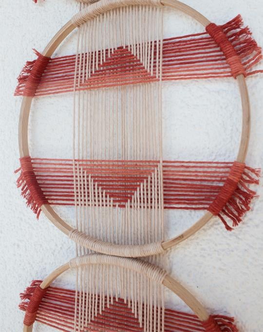 Loop Duvar Aksesuarı