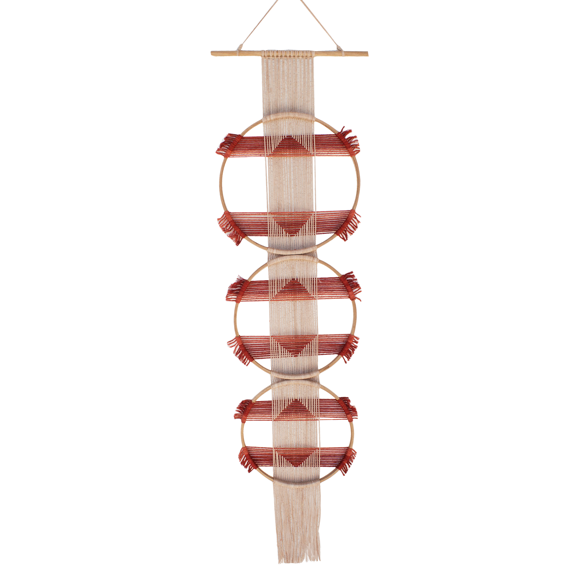 Loop Duvar Aksesuarı