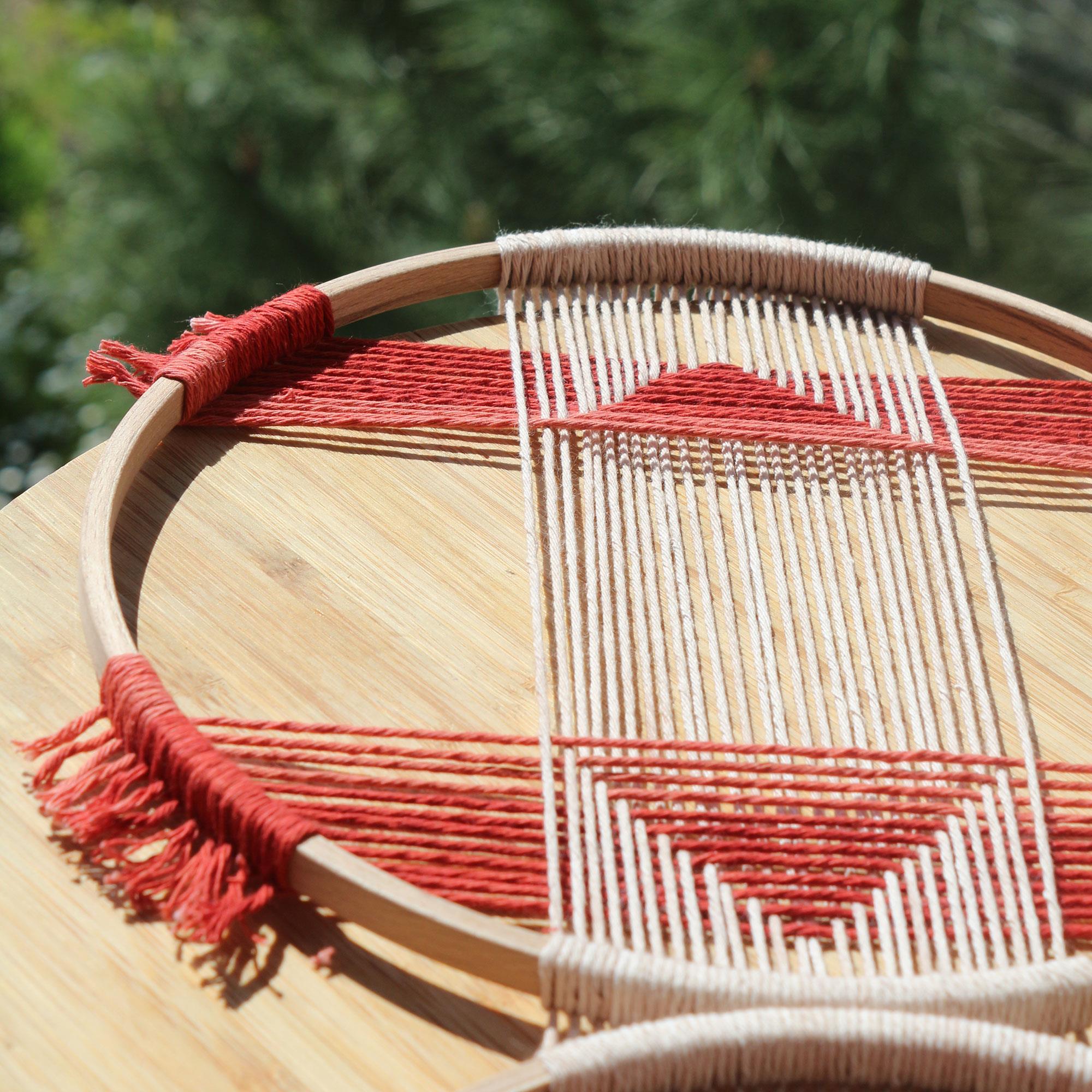 Loop Duvar Aksesuarı