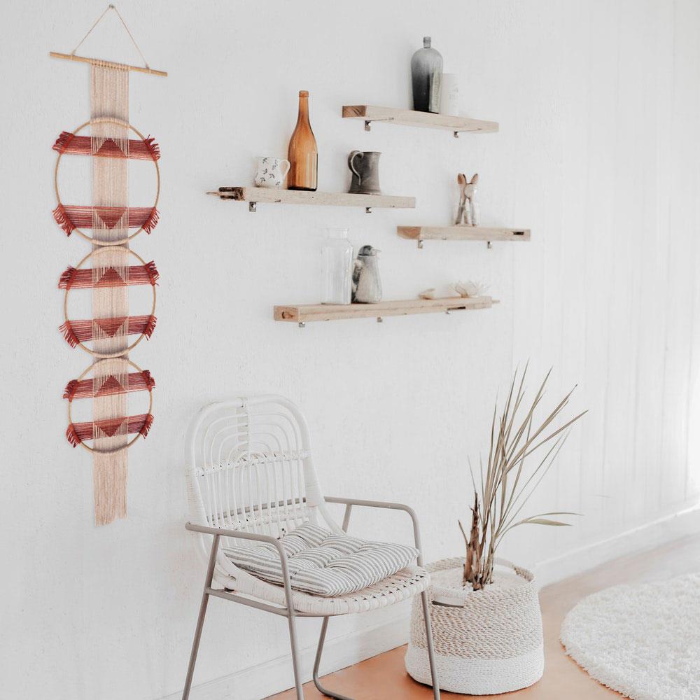 Loop Duvar Aksesuarı