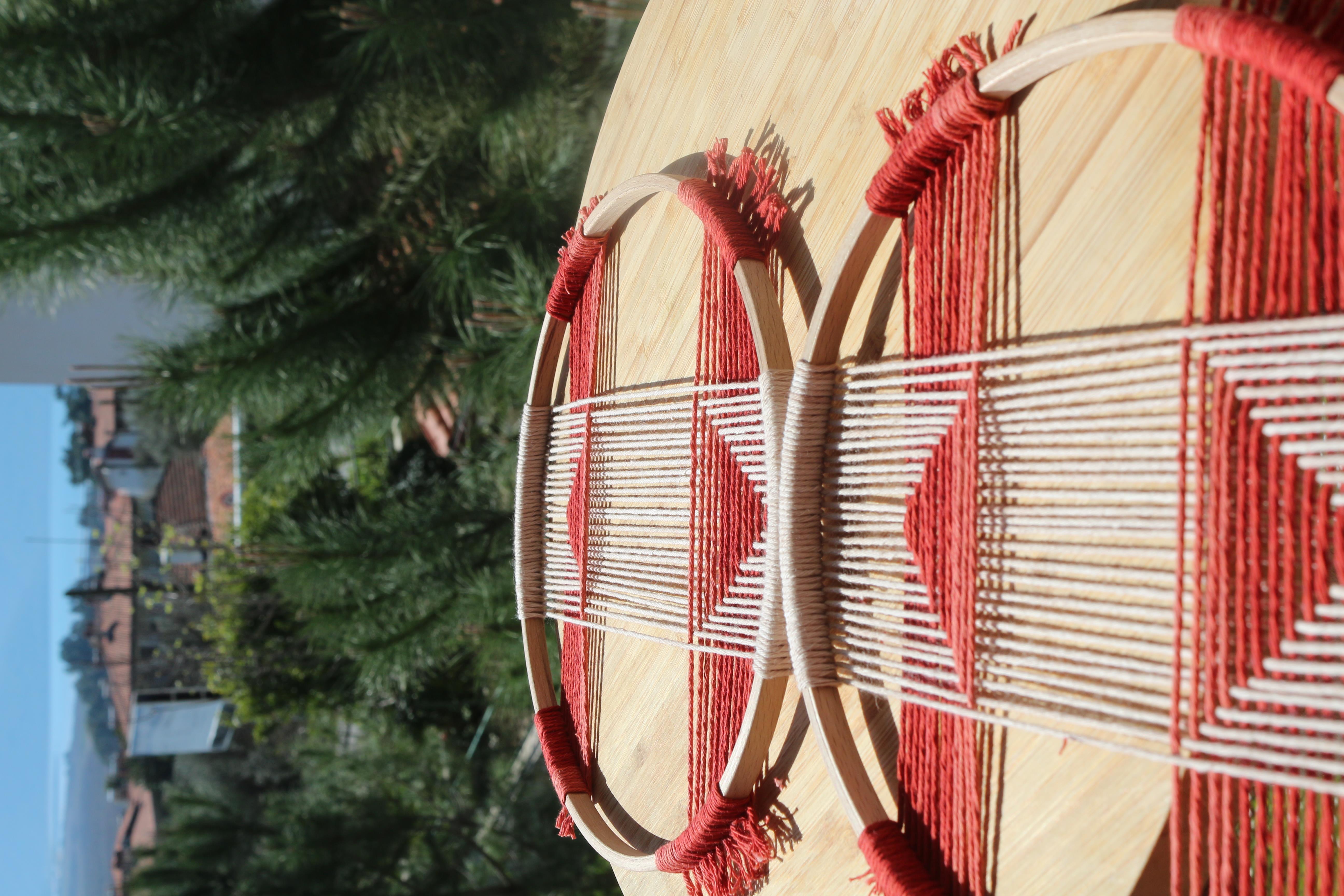 Loop Duvar Aksesuarı