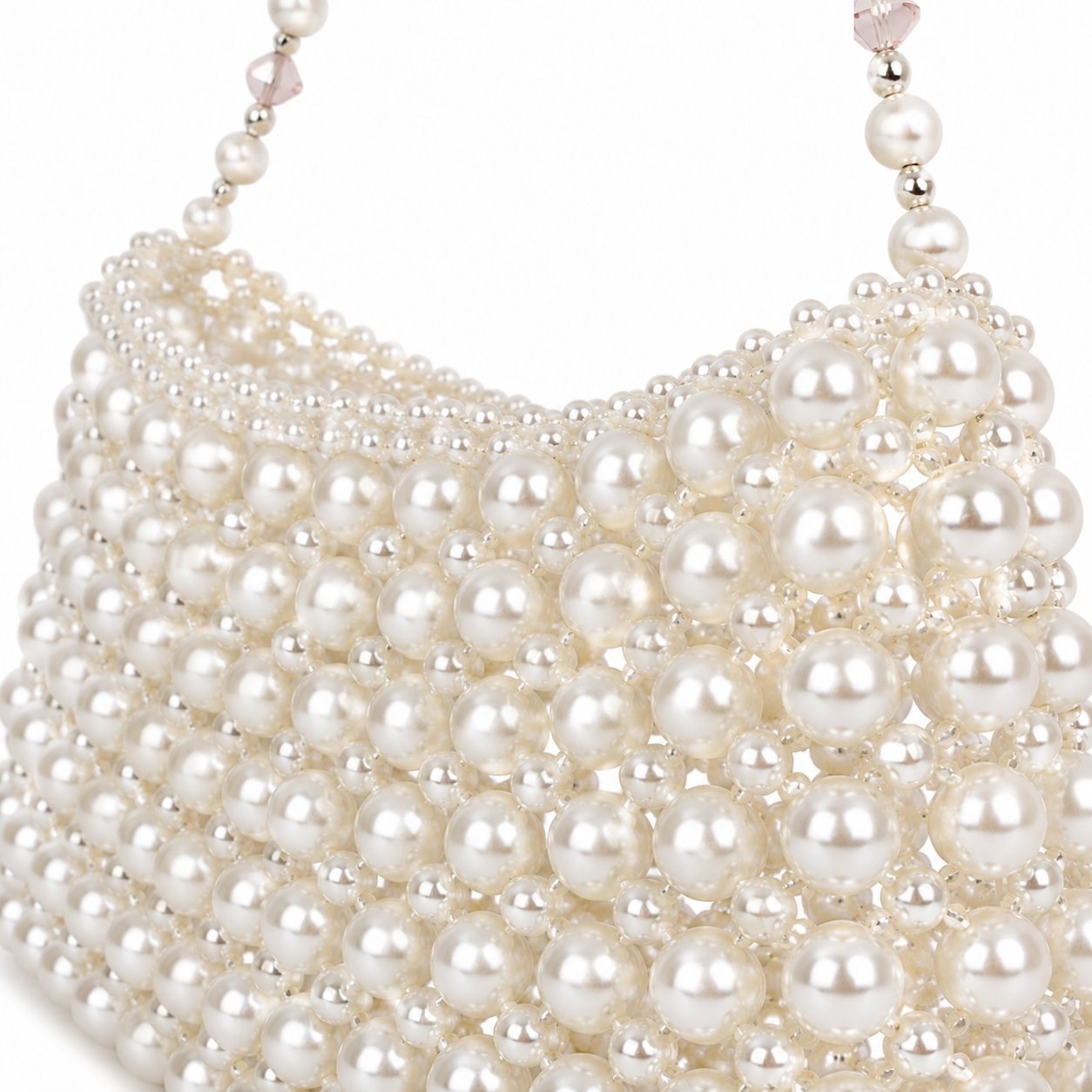 Lustre Pearl