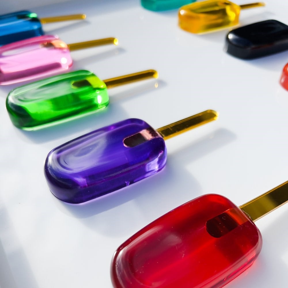 Luxe Pop Tablo