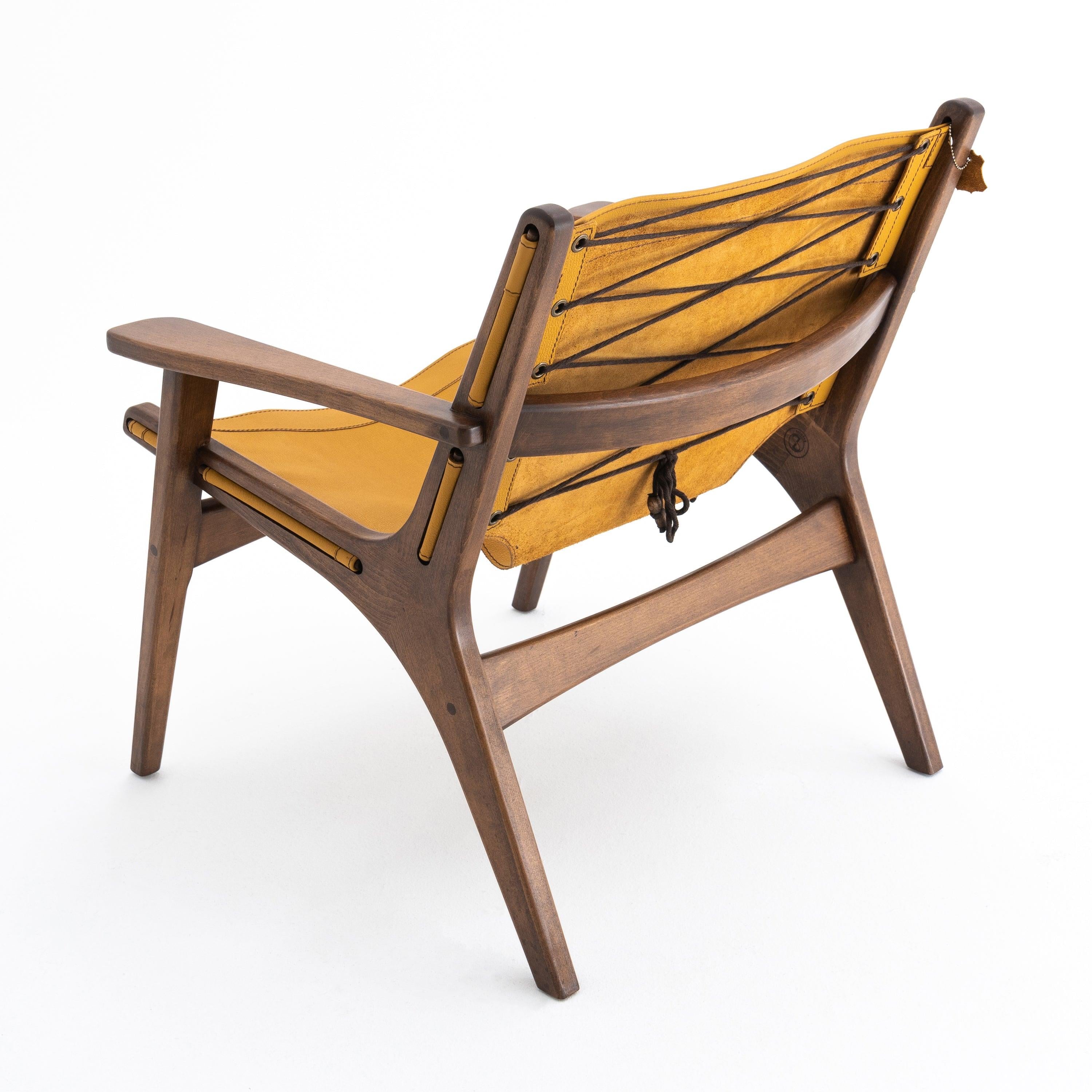 Lycıa Lounge Chair