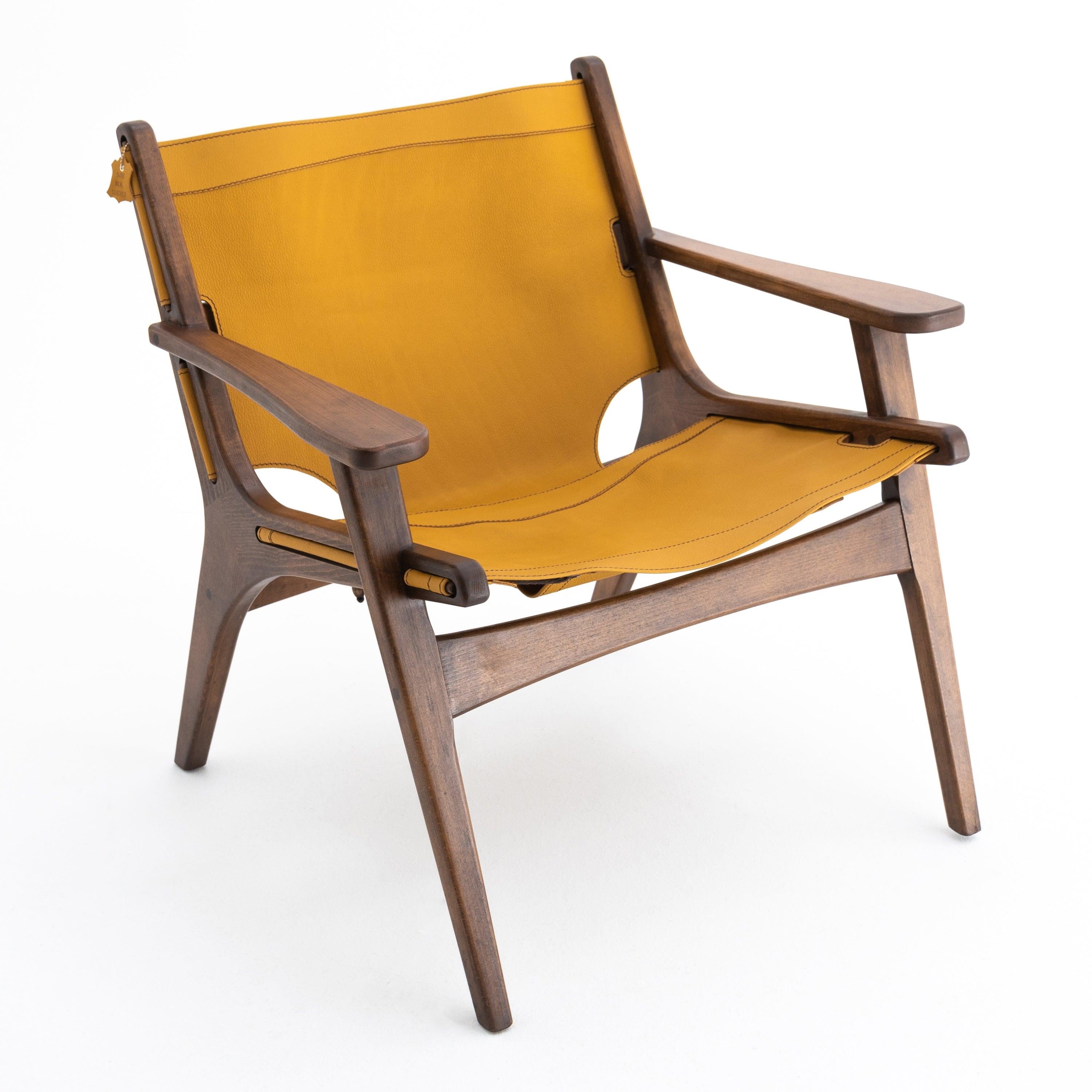 Lycıa Lounge Chair