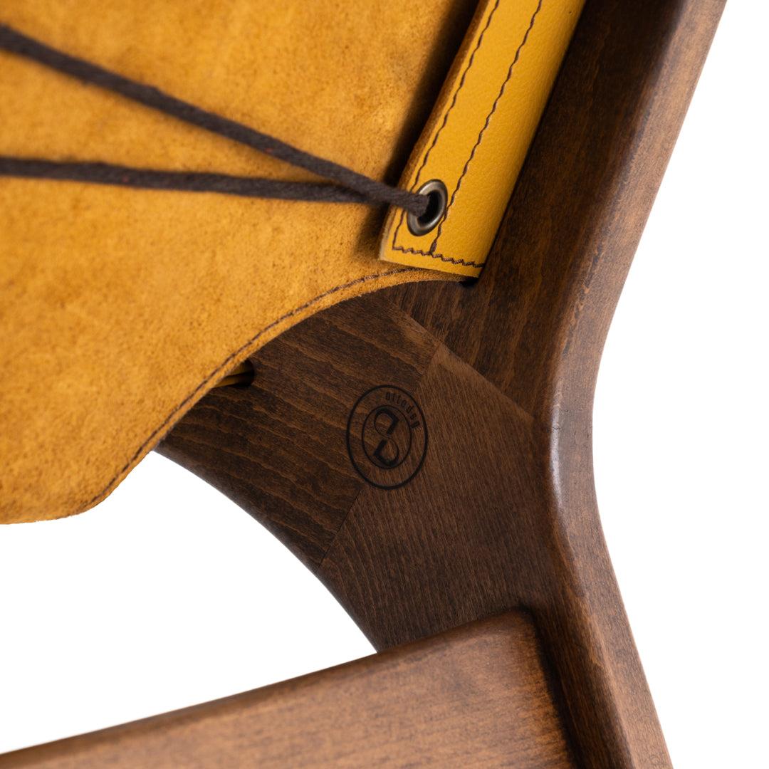 Lycıa Lounge Chair