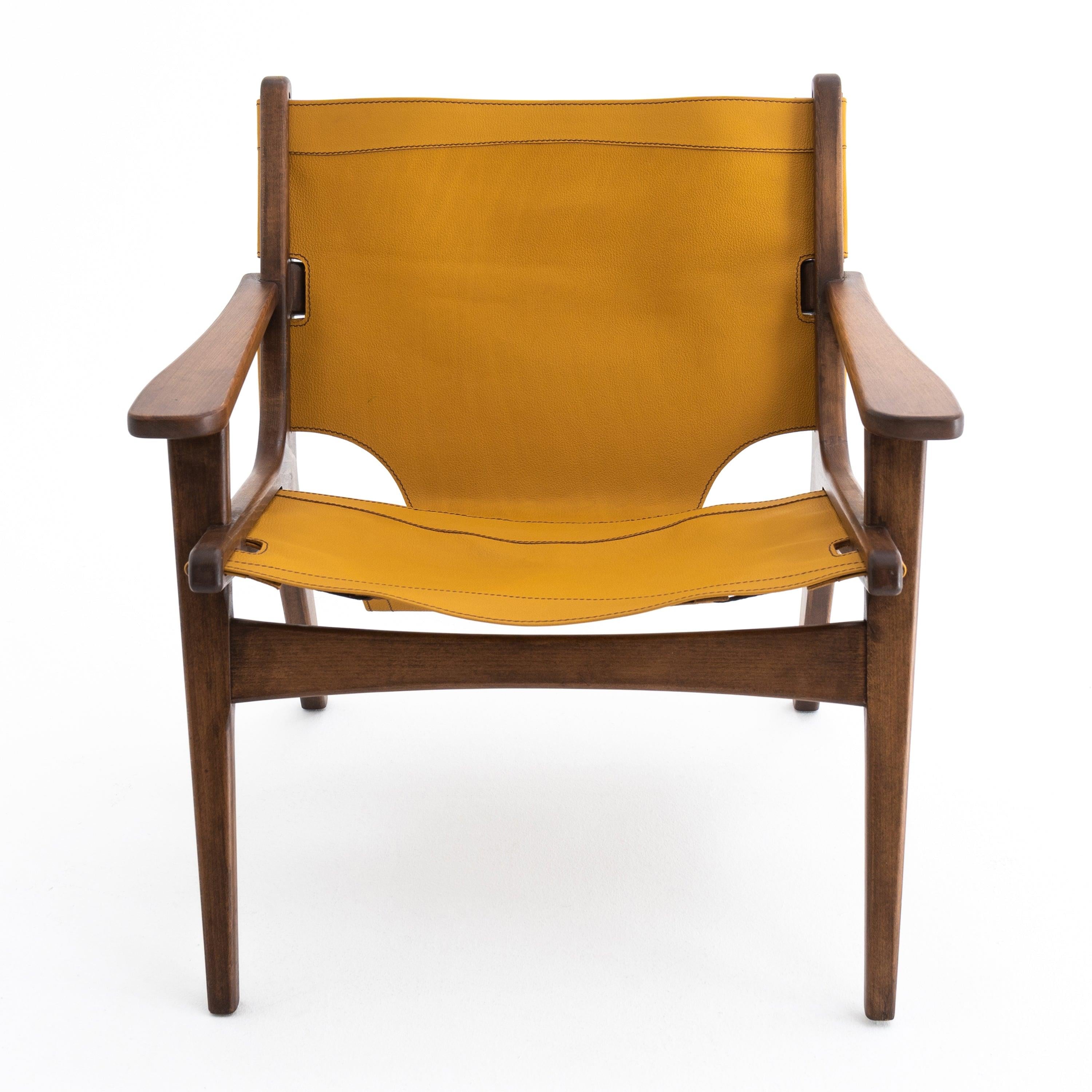 Lycıa Lounge Chair
