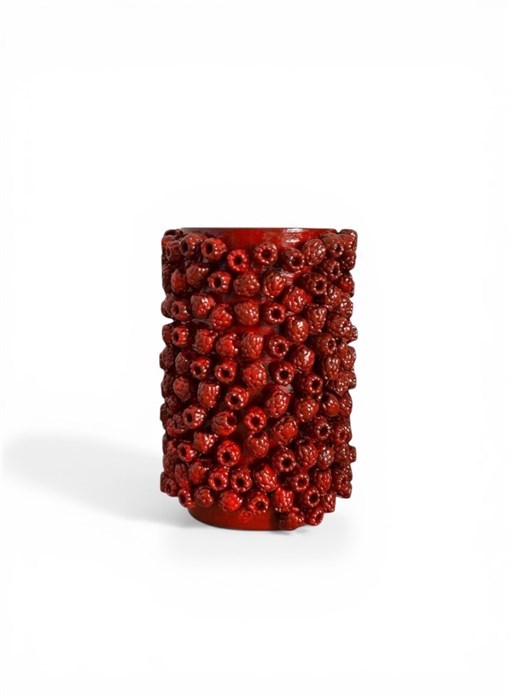 Raspberry Vazo