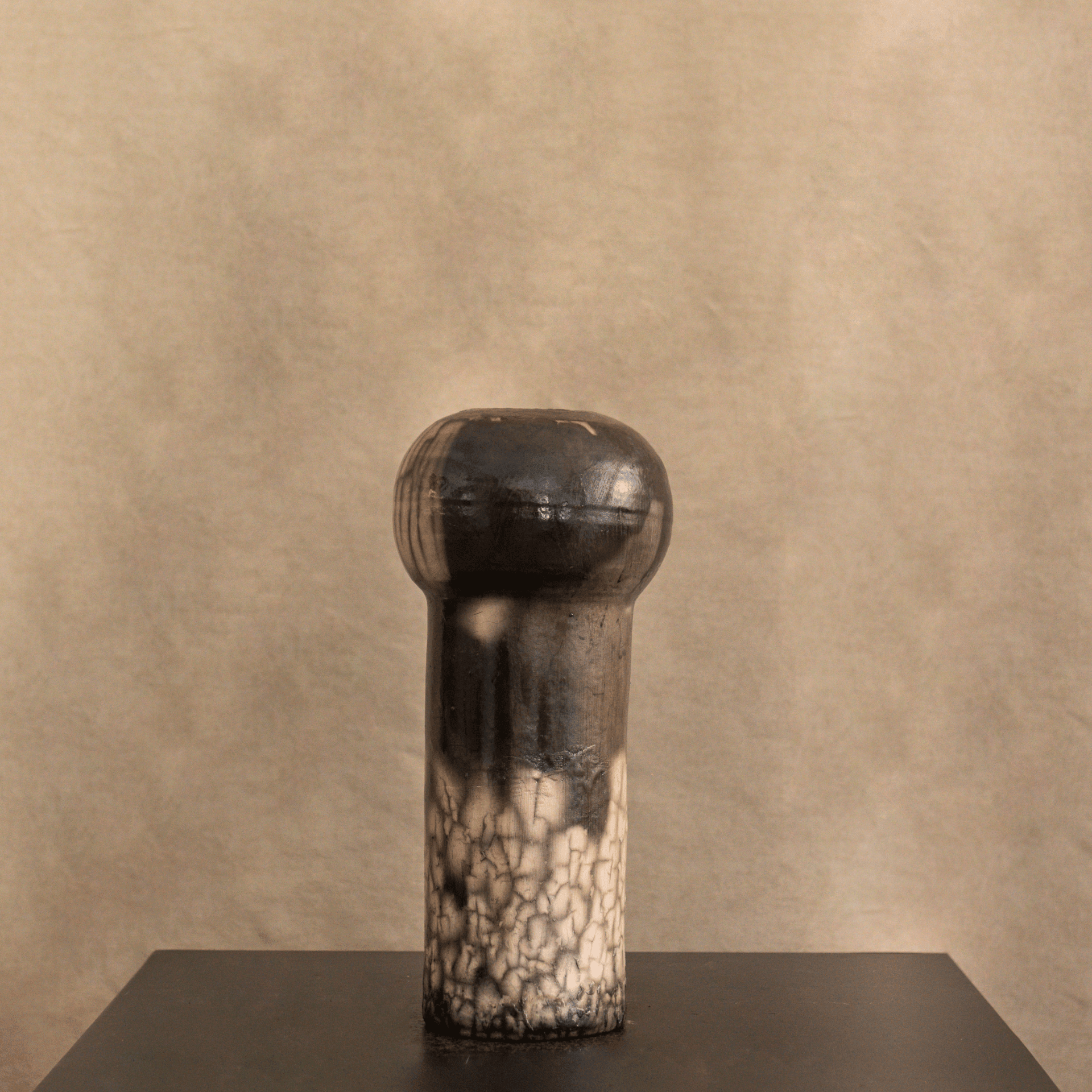 Mantar Vazo Büyük