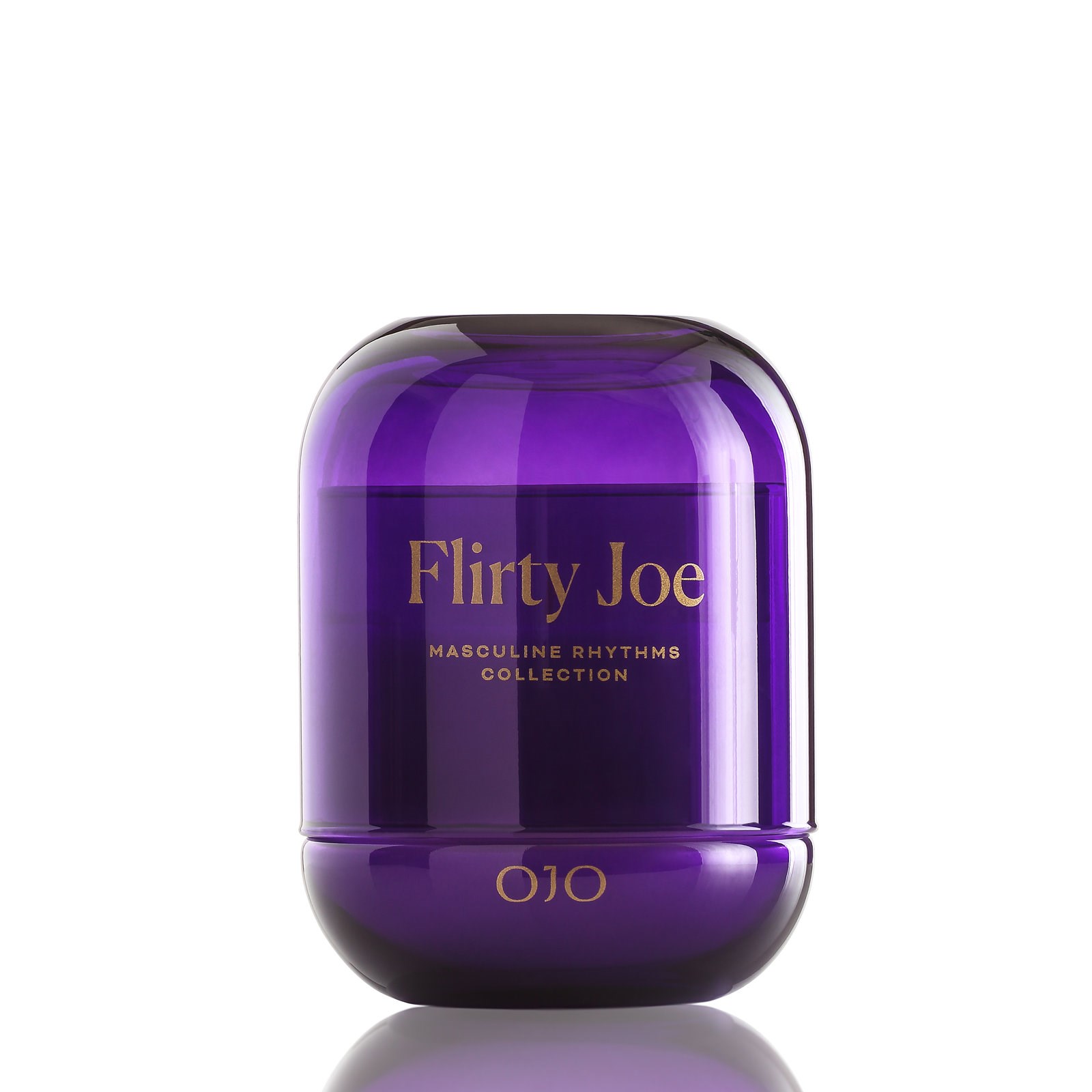 Masculine Rhythms - Flirty Joe