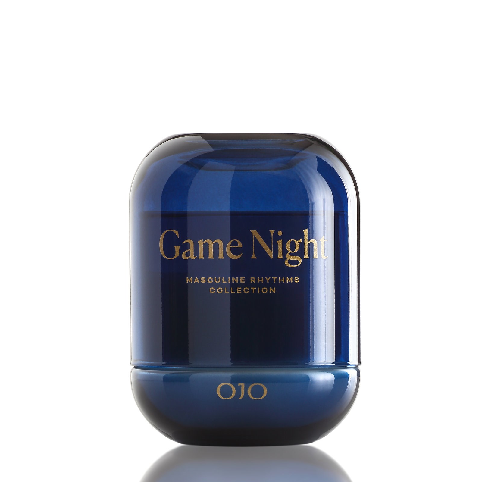 Masculine Rhythms - Game Night