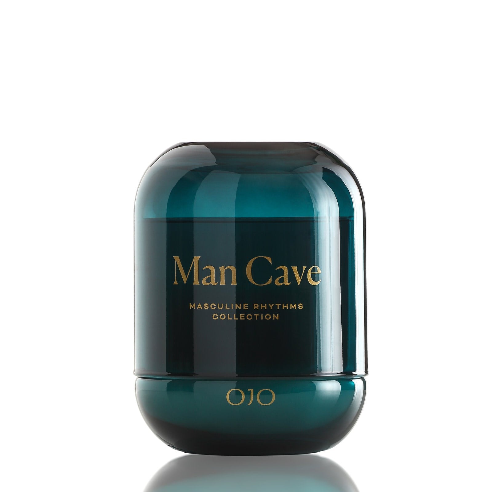 Masculine Rhythms - Man Cave 