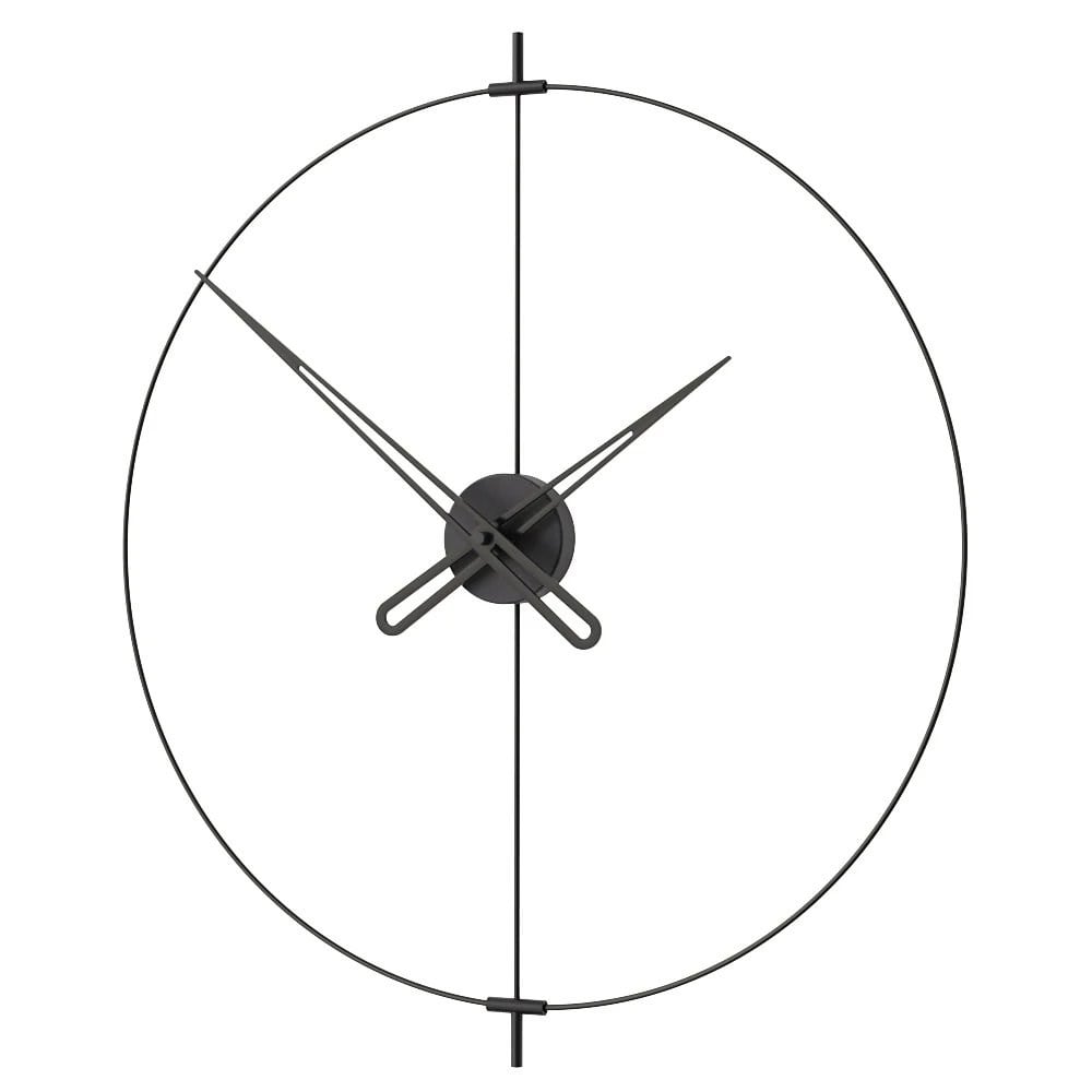 Massive Simple Duvar Saati