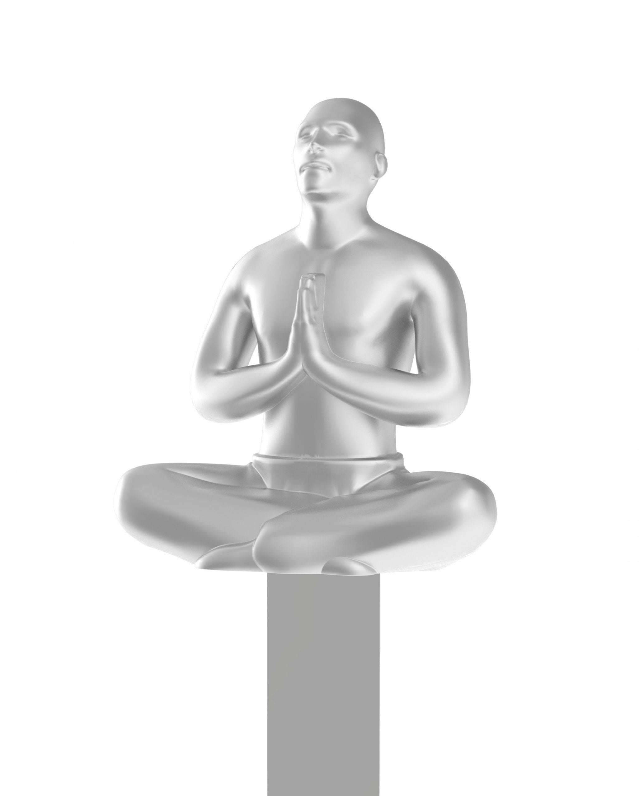 Meditasyon Kitap Ayracı