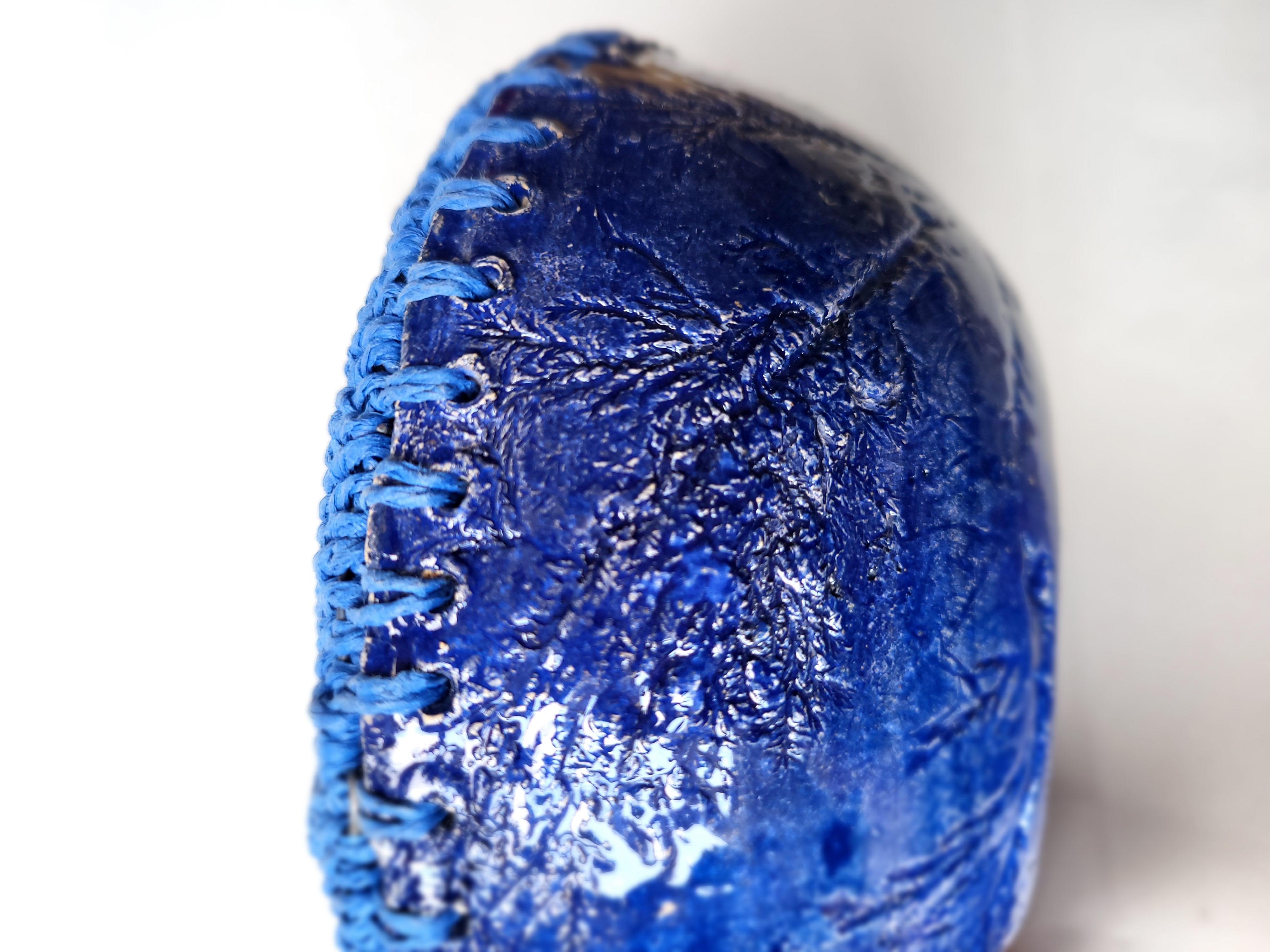 Mediterranean Series Mavi Obje