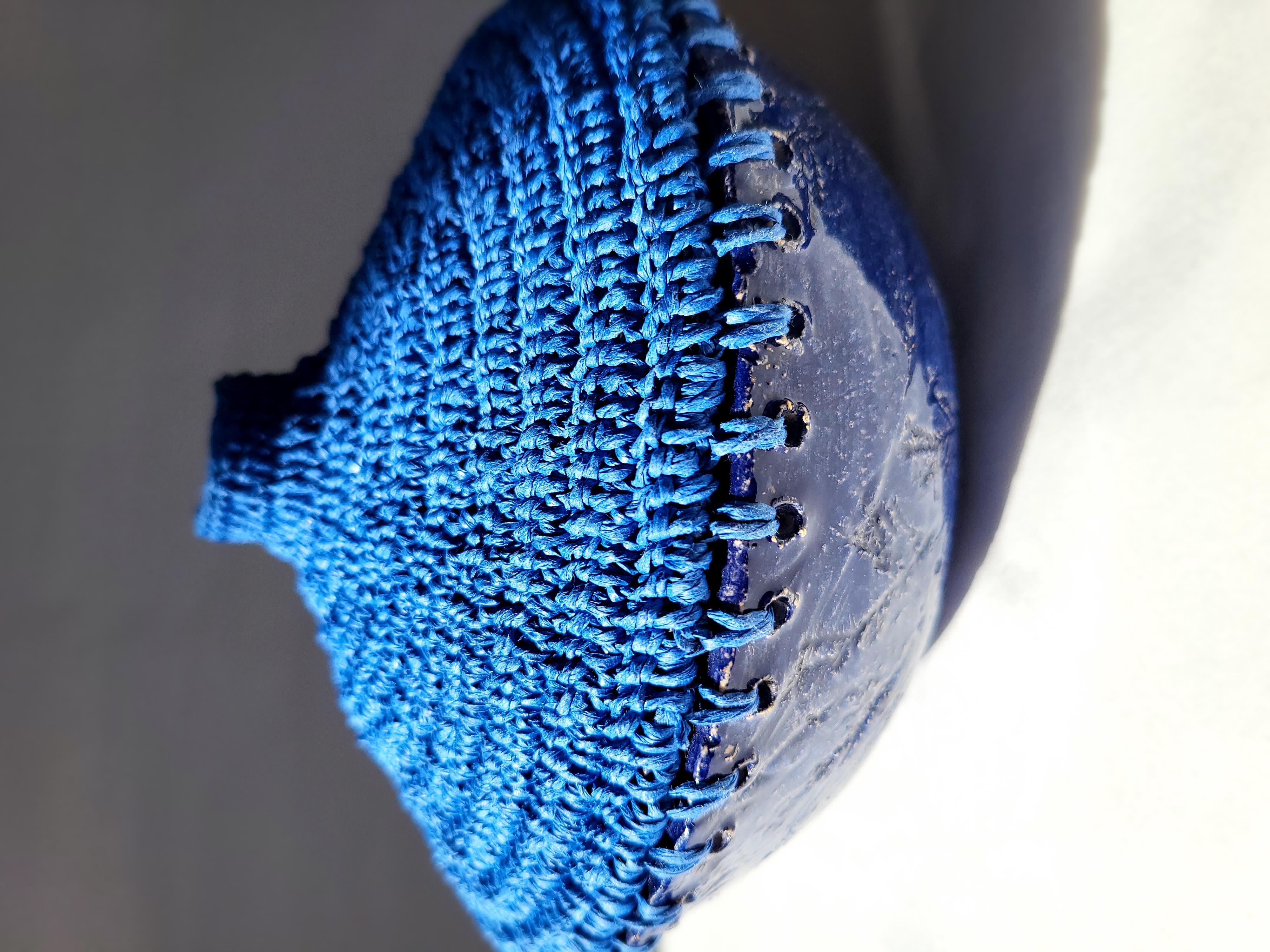 Mediterranean Series Mavi Obje