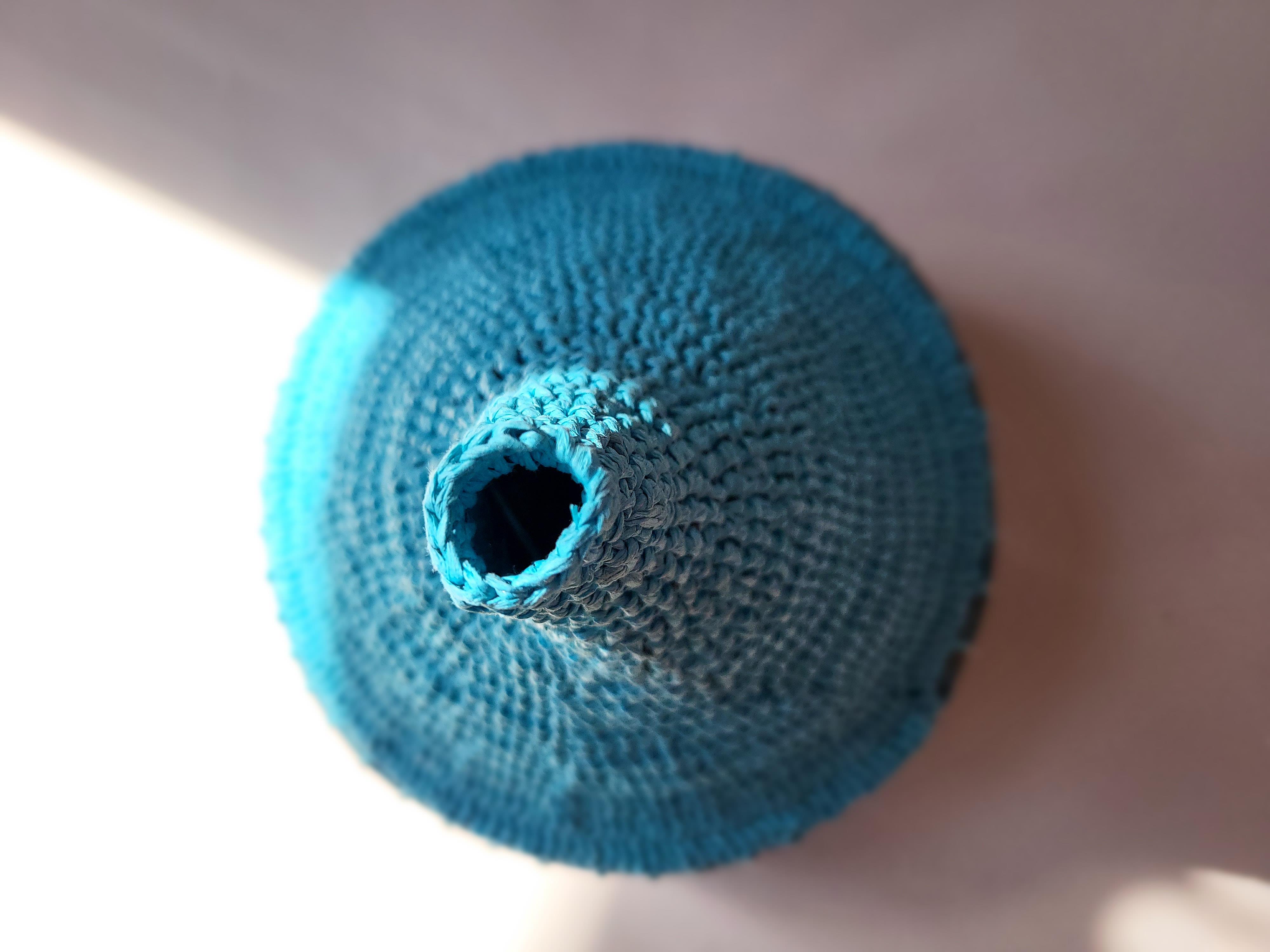 Mediterranean Series Turkuaz Obje