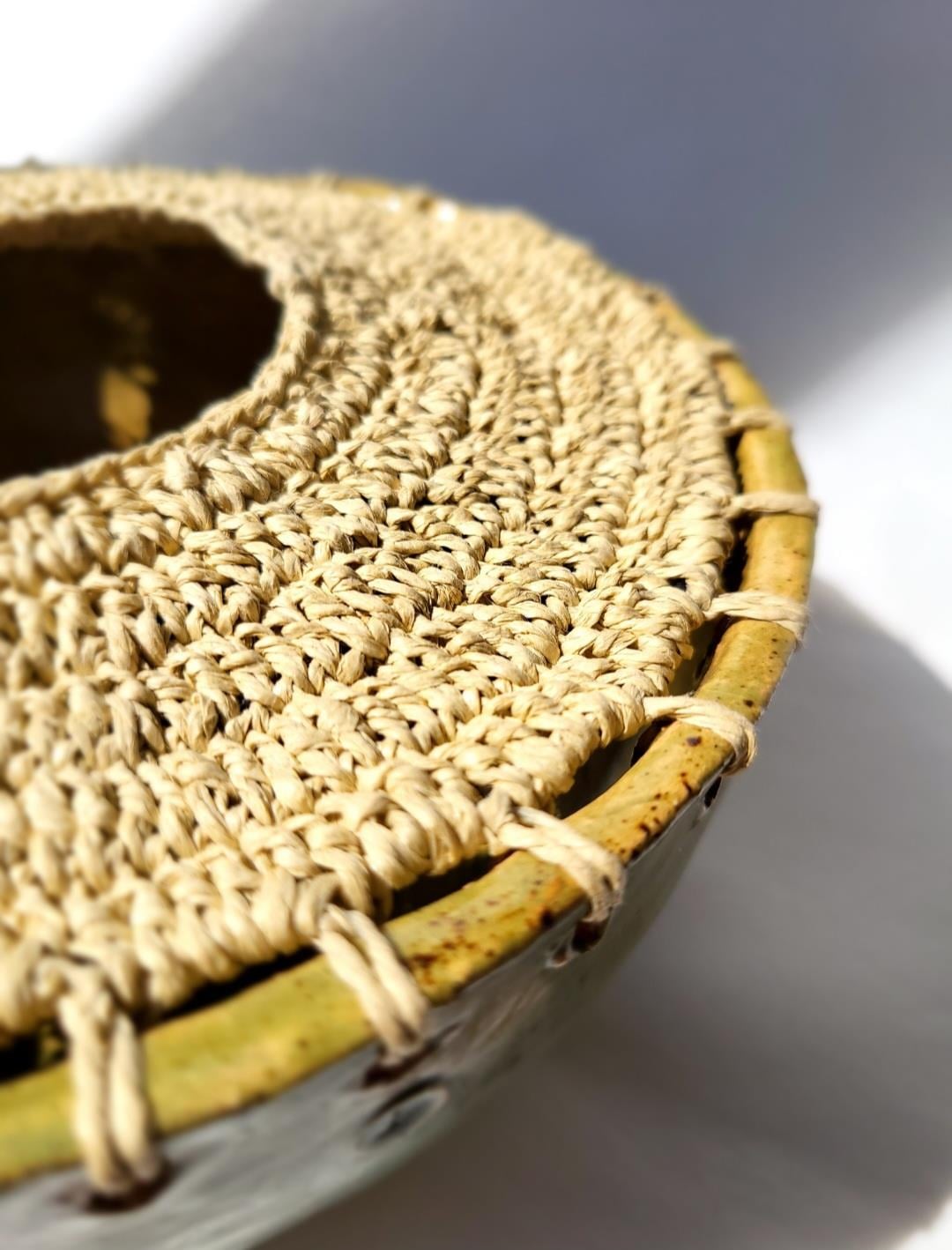 Mediterranean Series Yeşil Obje