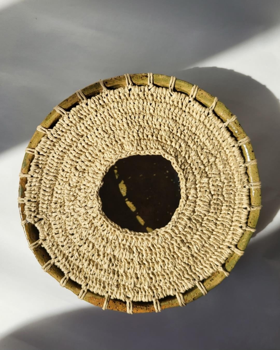 Mediterranean Series Yeşil Obje