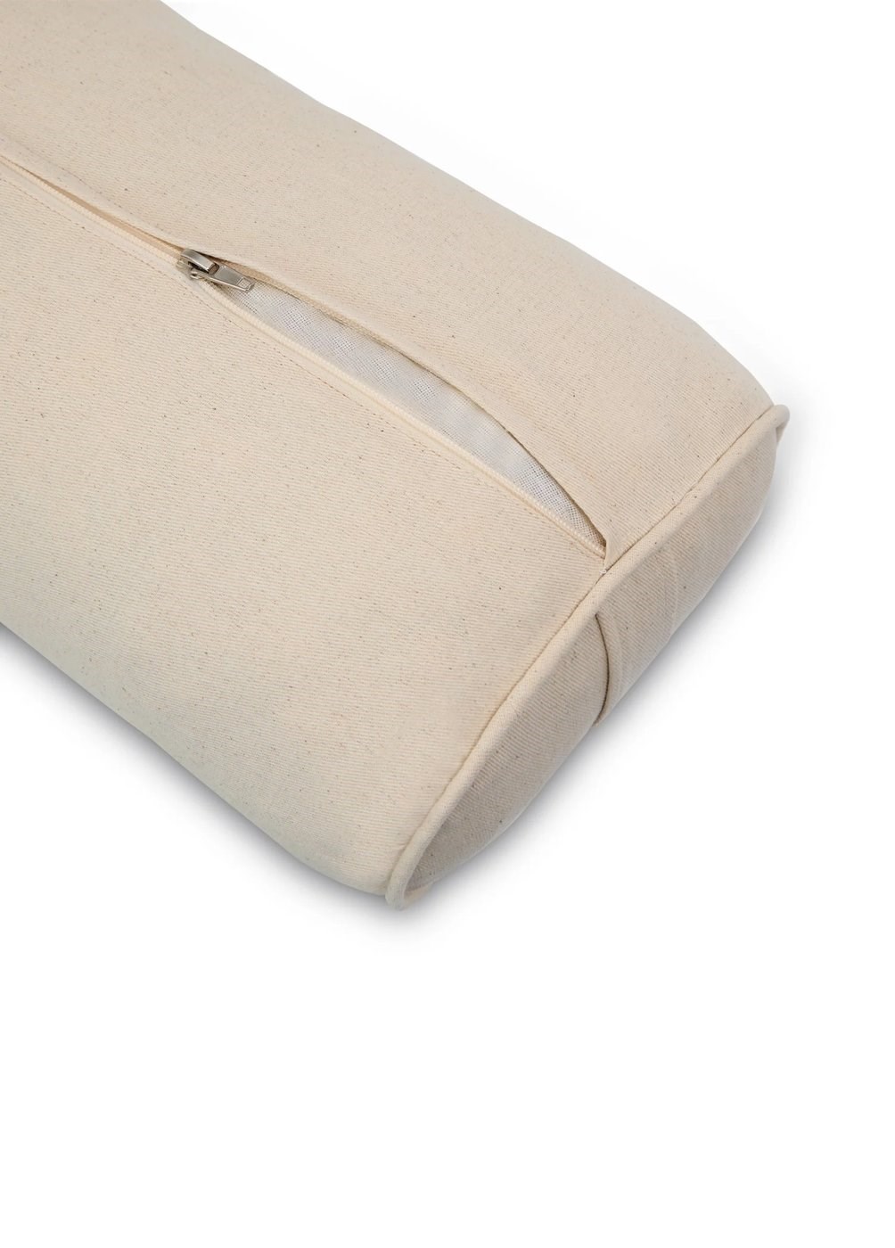 Mini Ekru Bolster