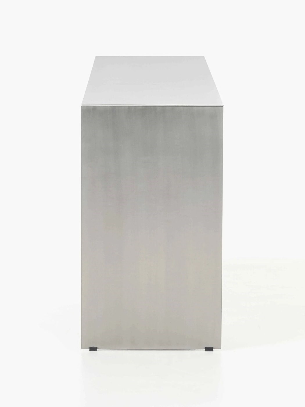 Ako Minimalist Ahşap Konsol