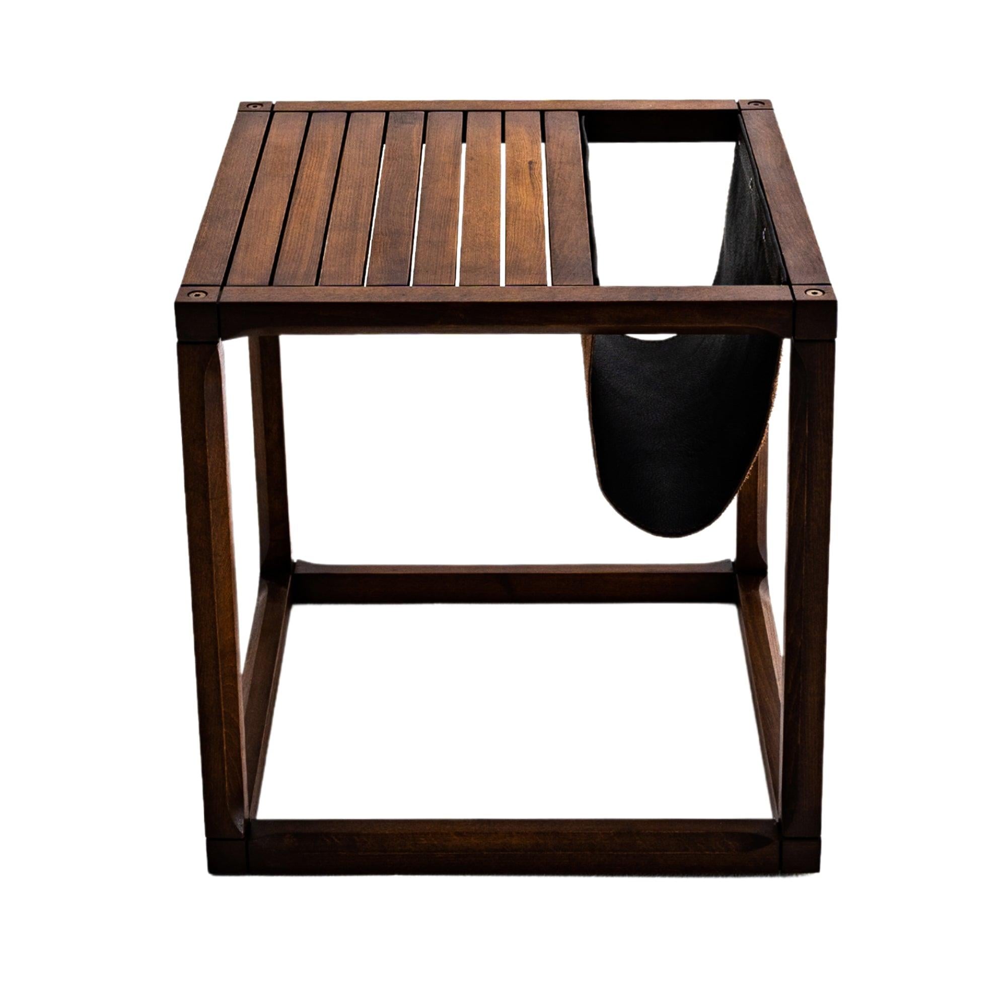 Mitanni Side Table