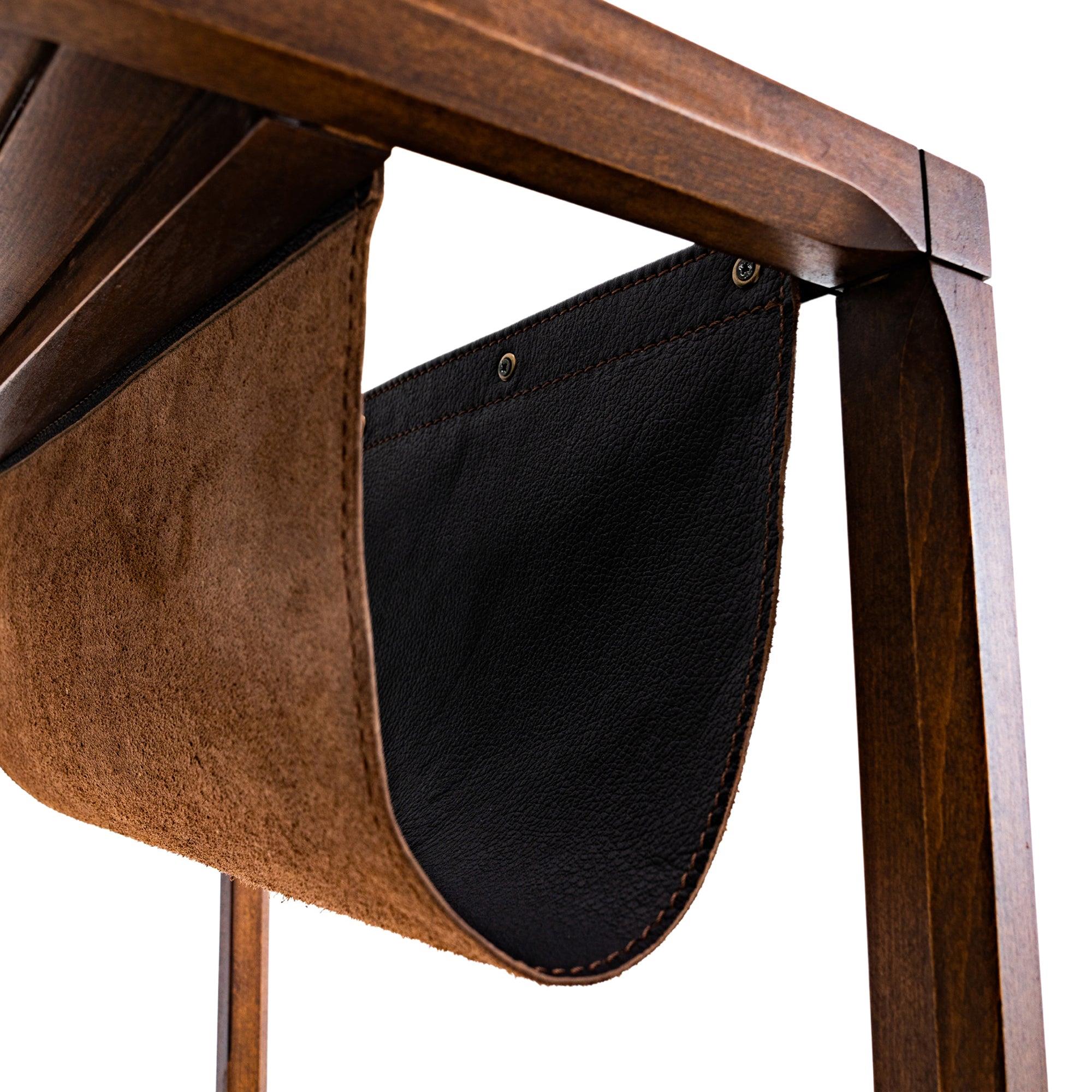 Mitanni Side Table