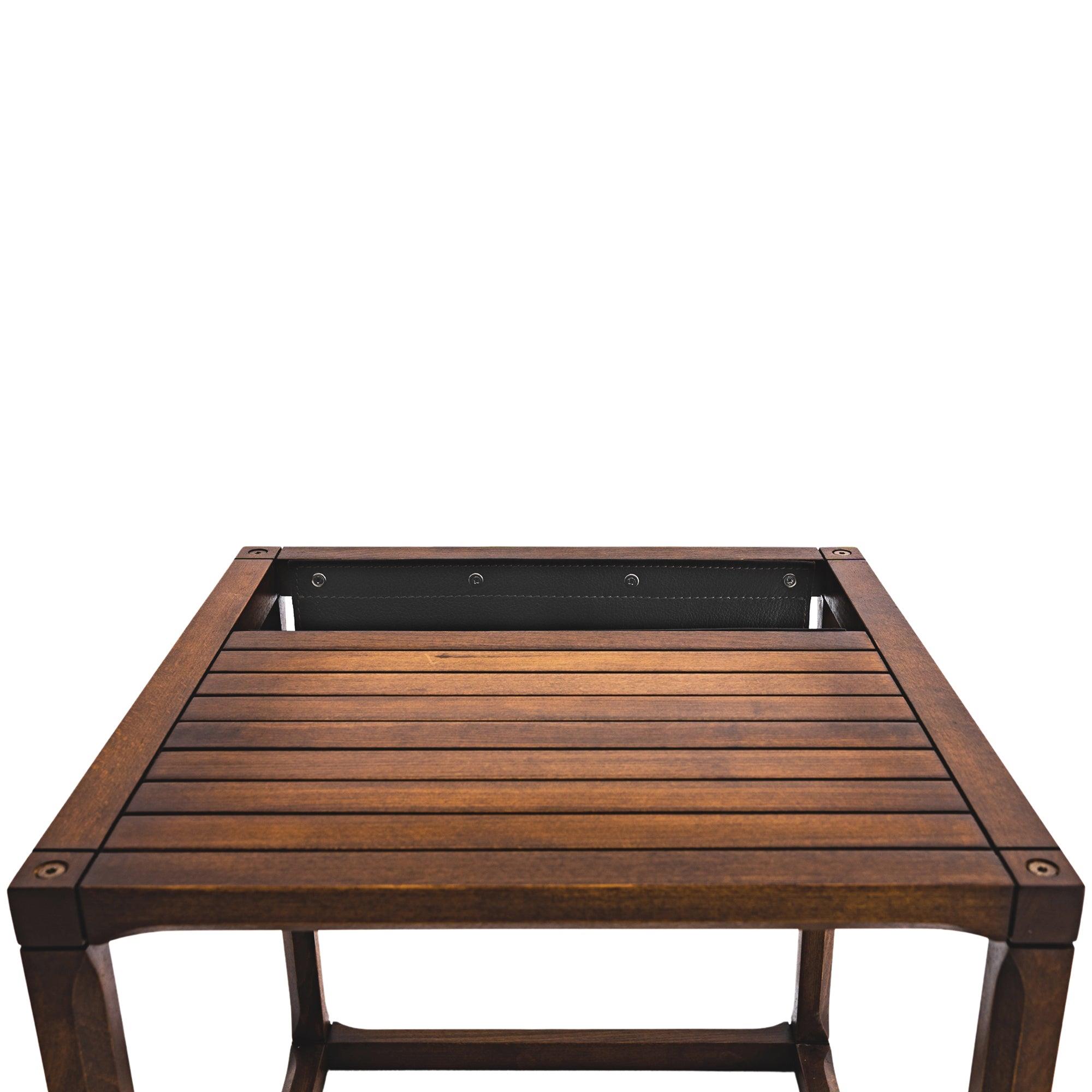 Mitanni Side Table