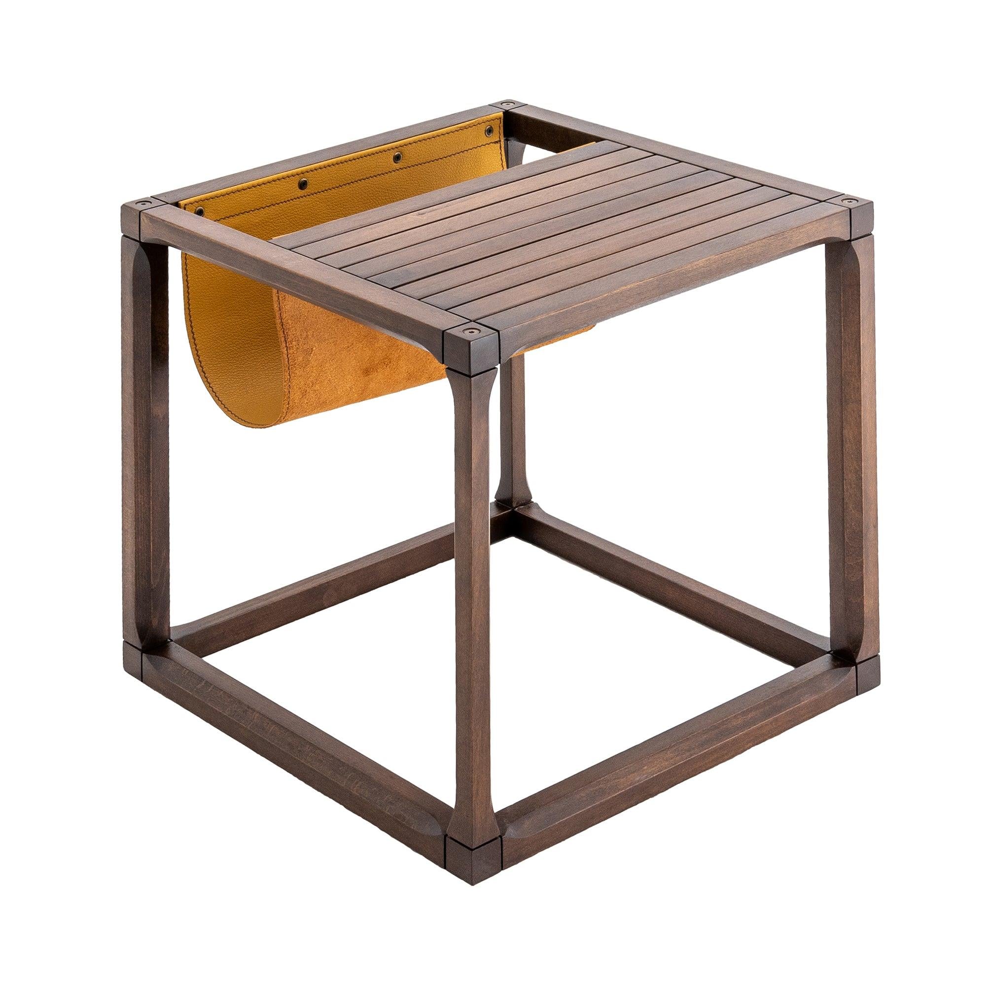 Mitanni Side Table