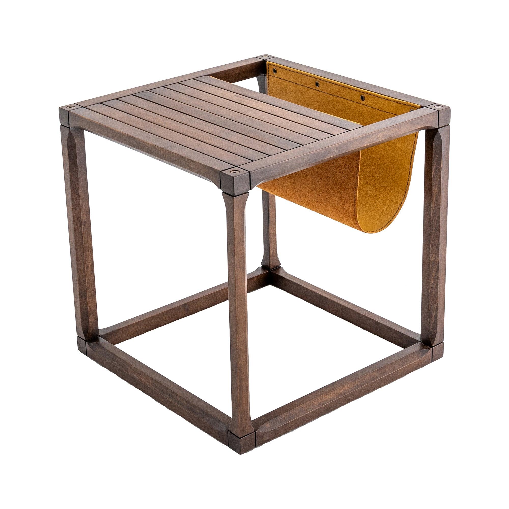 Mitanni Side Table