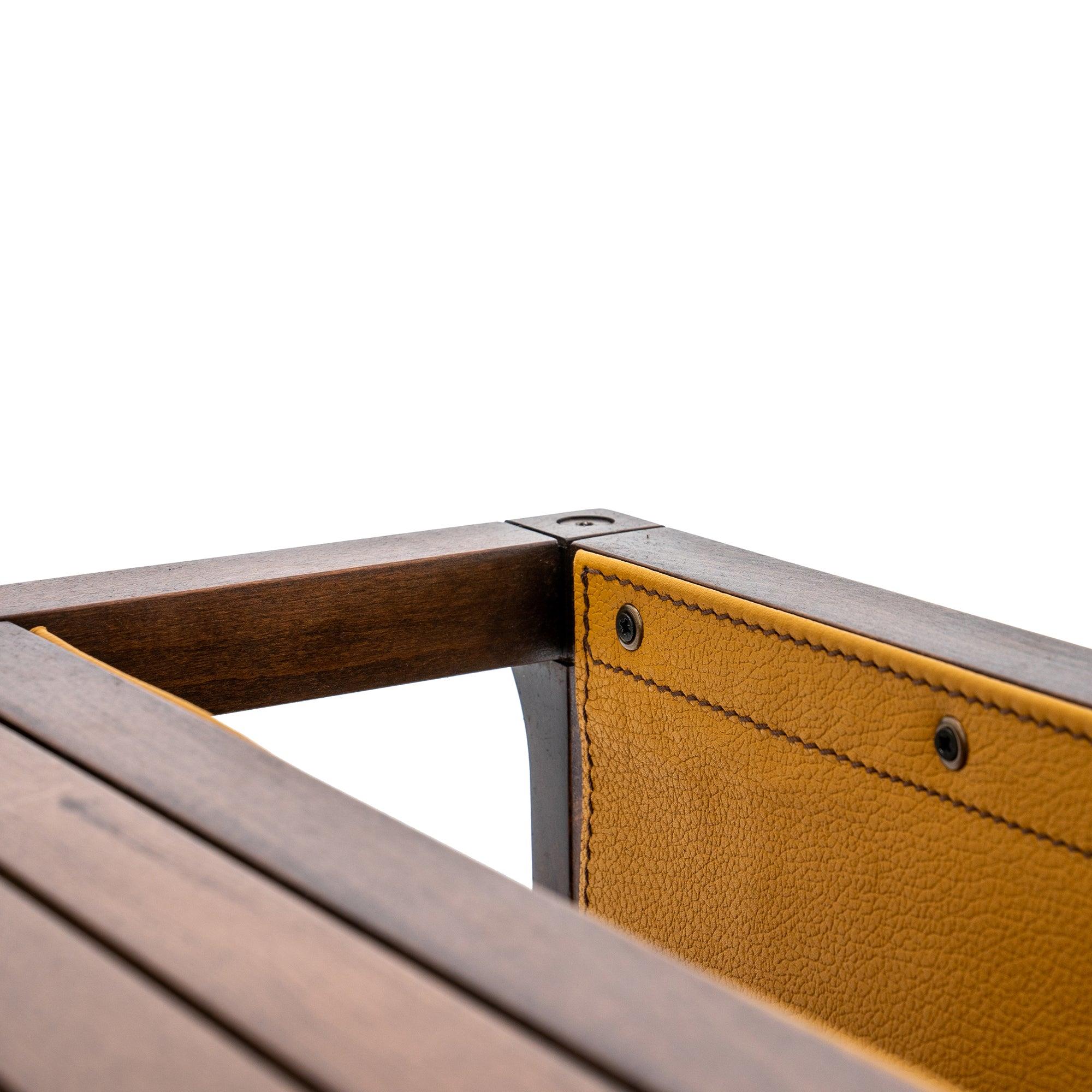 Mitanni Side Table