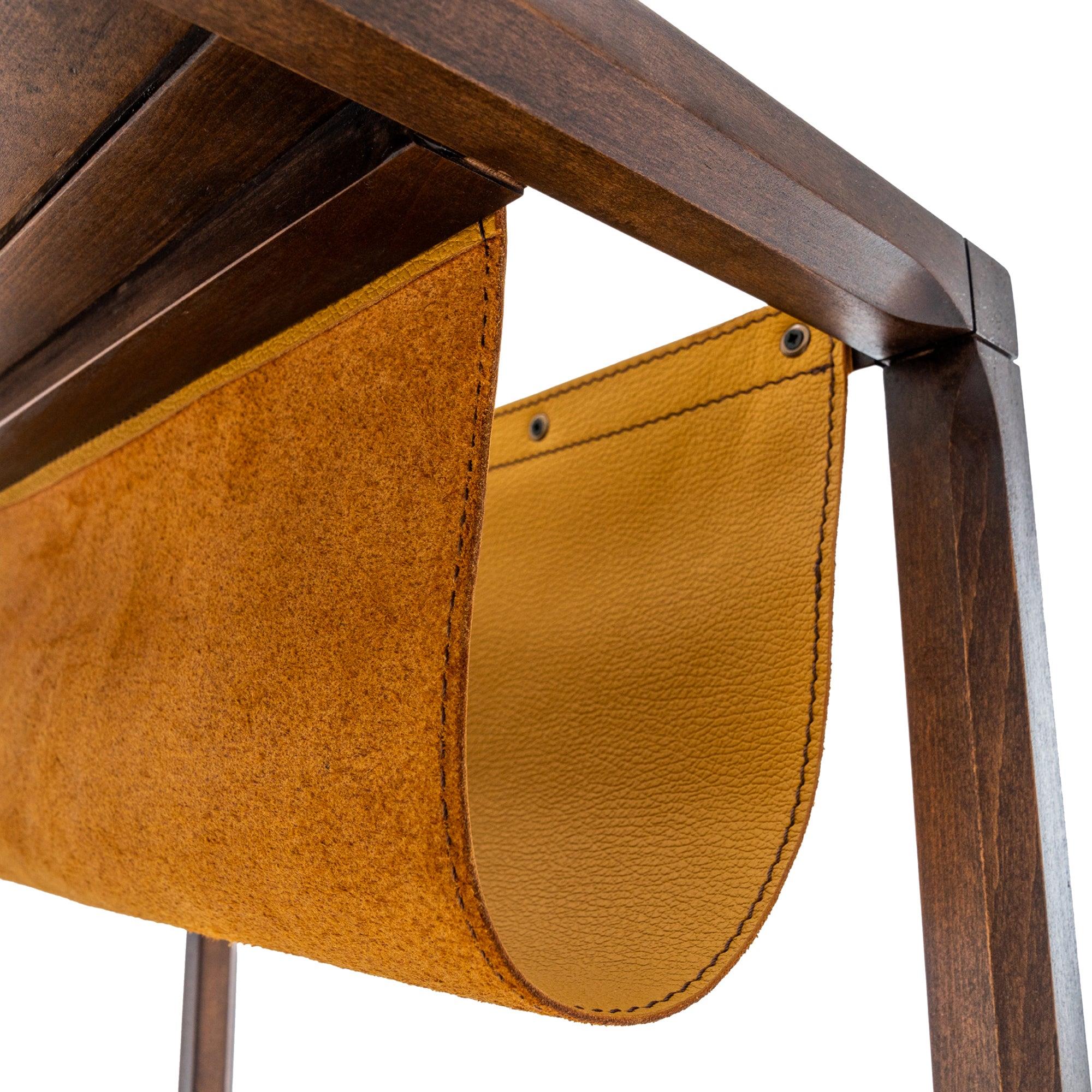 Mitanni Side Table